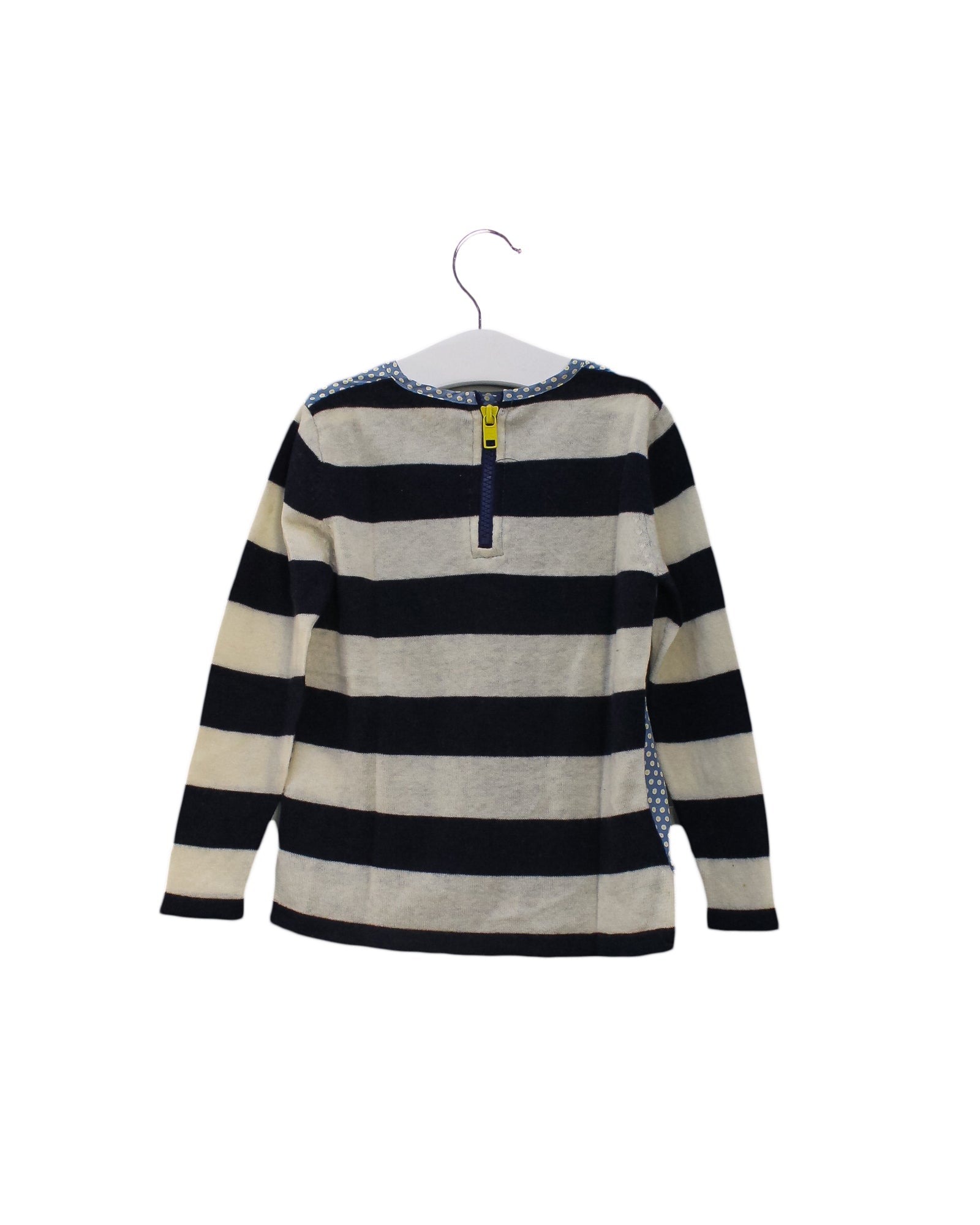 Stella McCartney Long Sleeve Top 4T、mySite、g9winljtr