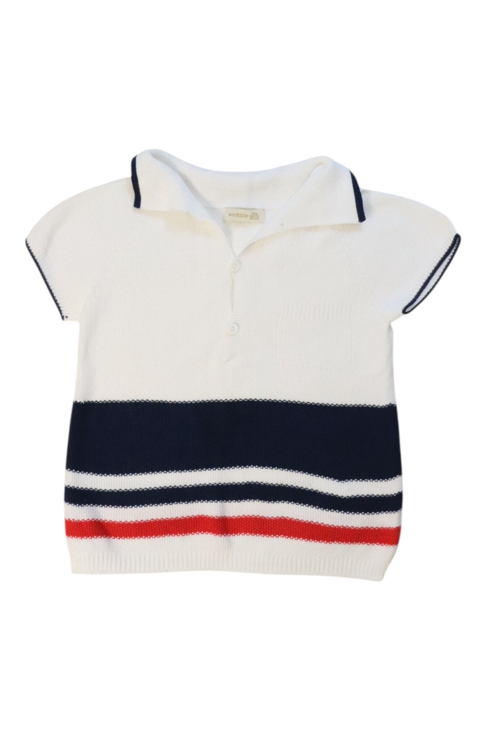 Wedoble Polo Shirt 12-18M、mySite、g9winljtr