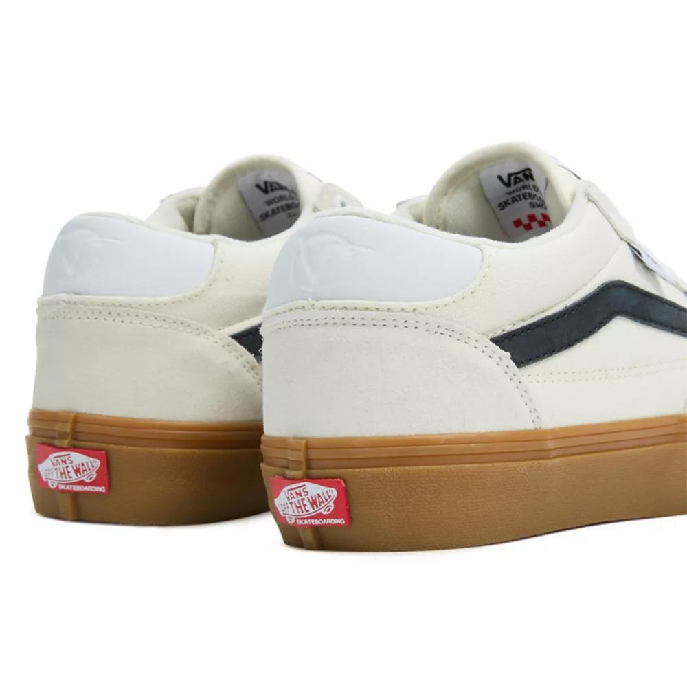  Vans Rowan - Marshmallow/Gum、mySite、merchandisen