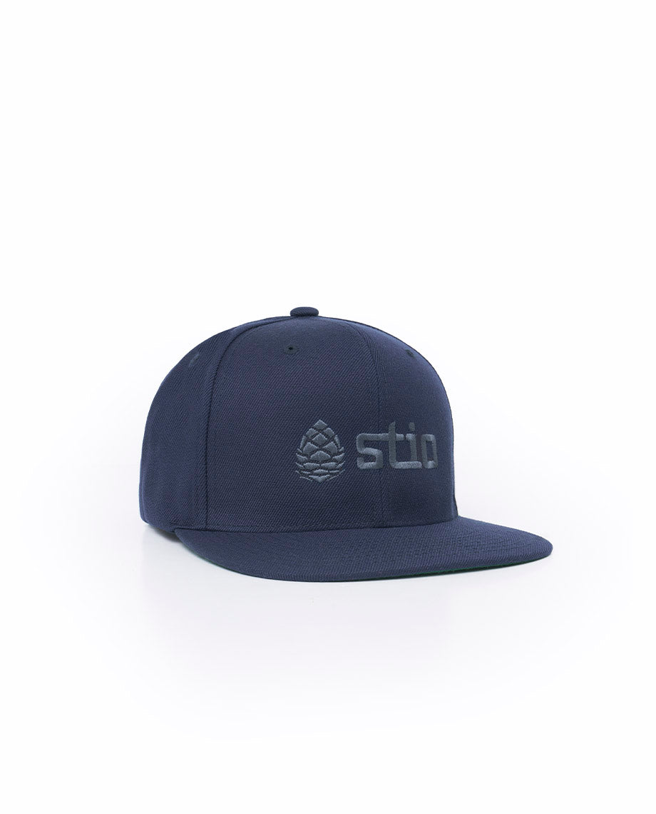 Stio Logo Hat、mySite、shStio Logo Hat、mySite、glenpowelloop_name