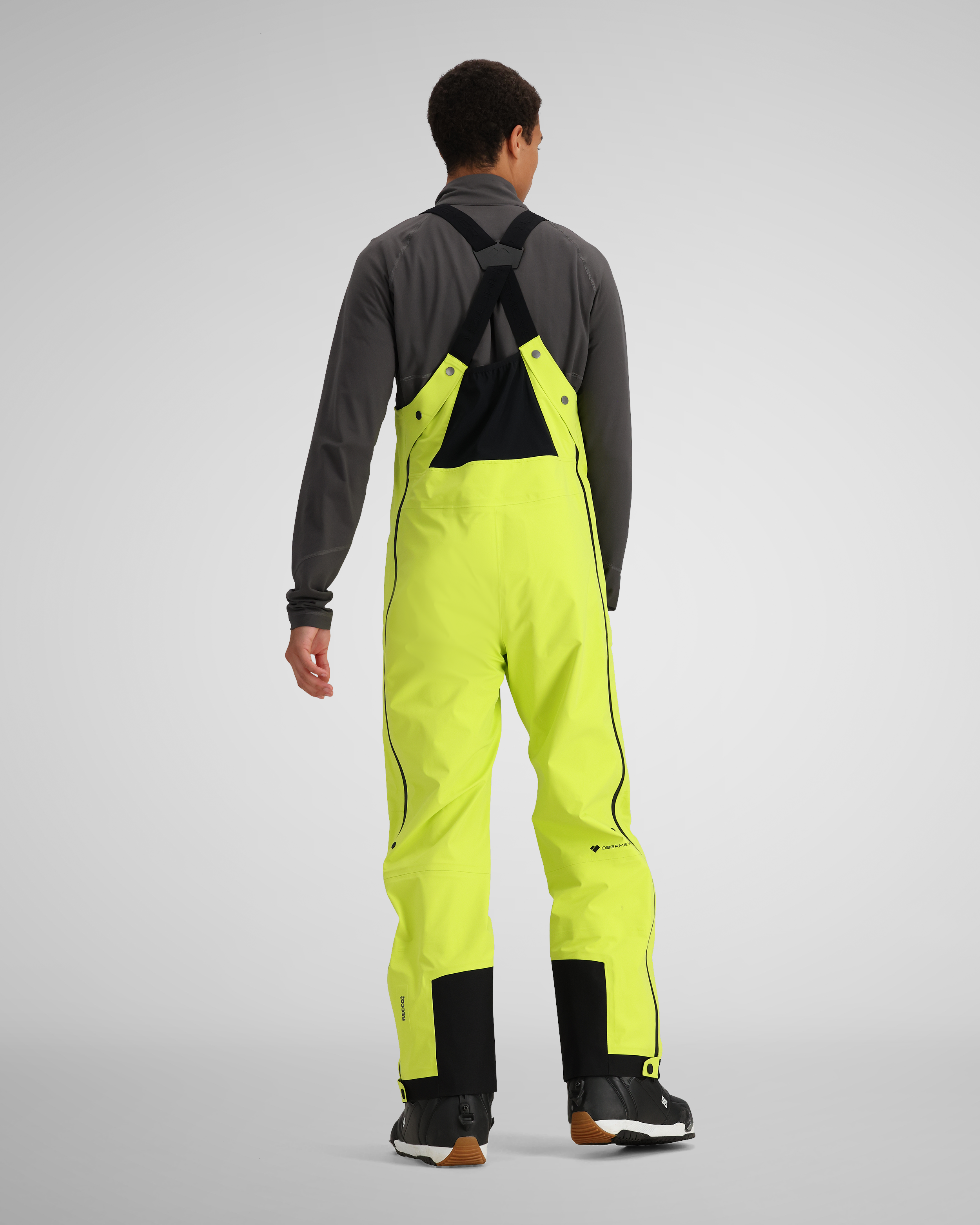 Men's Highlands Shell Bib、mySite、i-lightchina