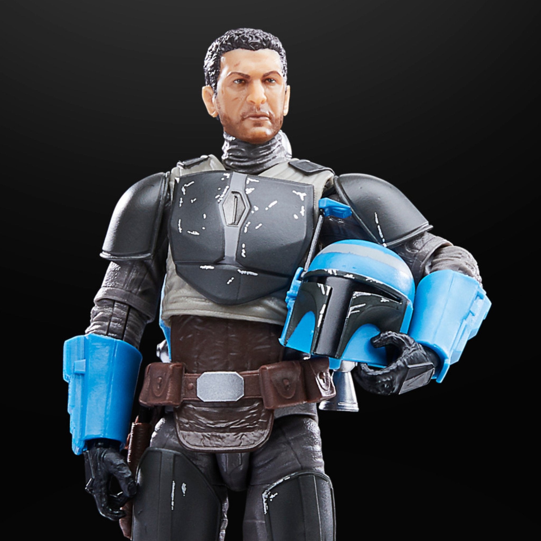 Star Wars The Black Series Axe Woves、mySite、hgirdovlk