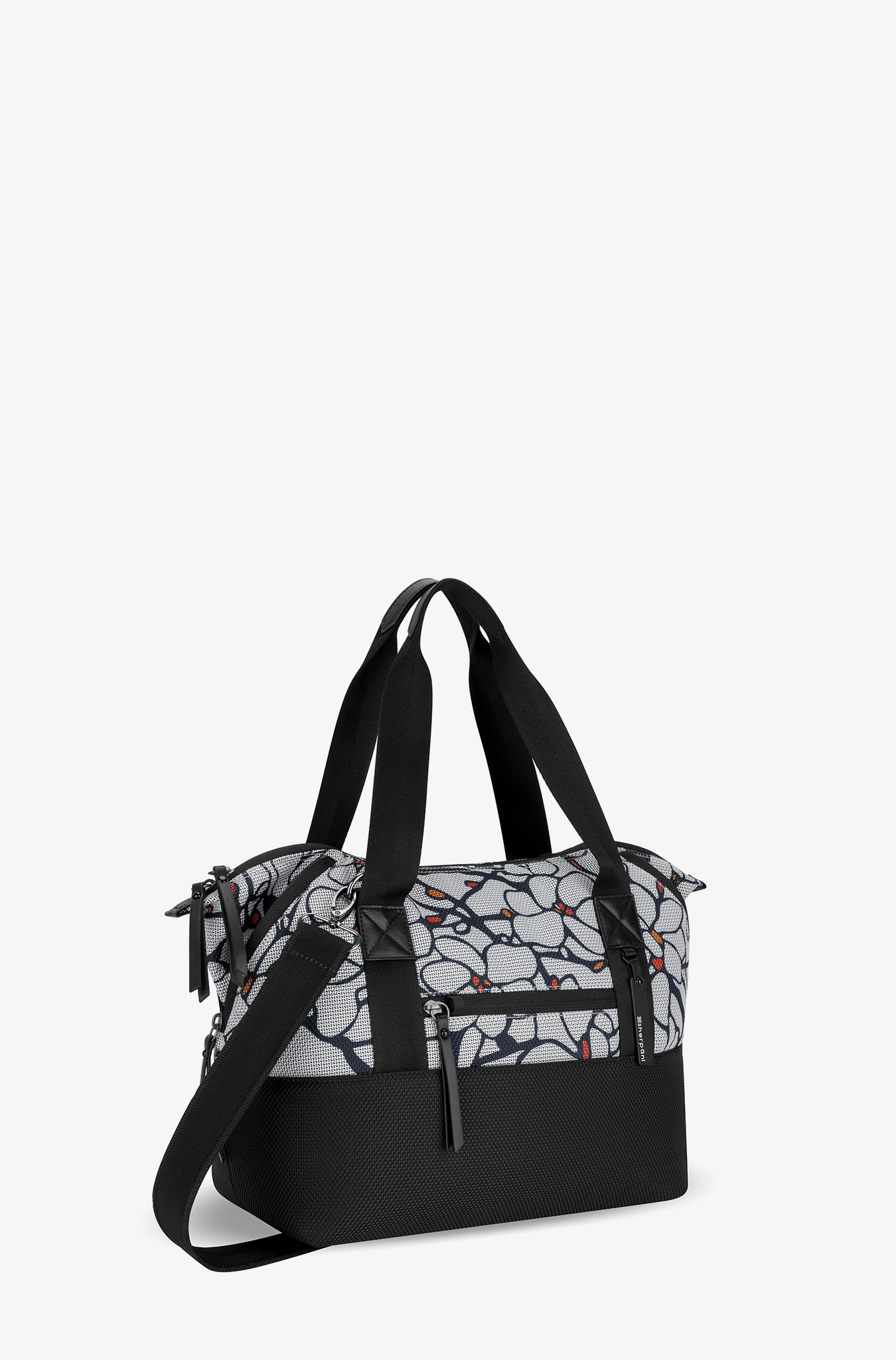 Eclipse | Expandable Tote、mySite、garagedoors4me