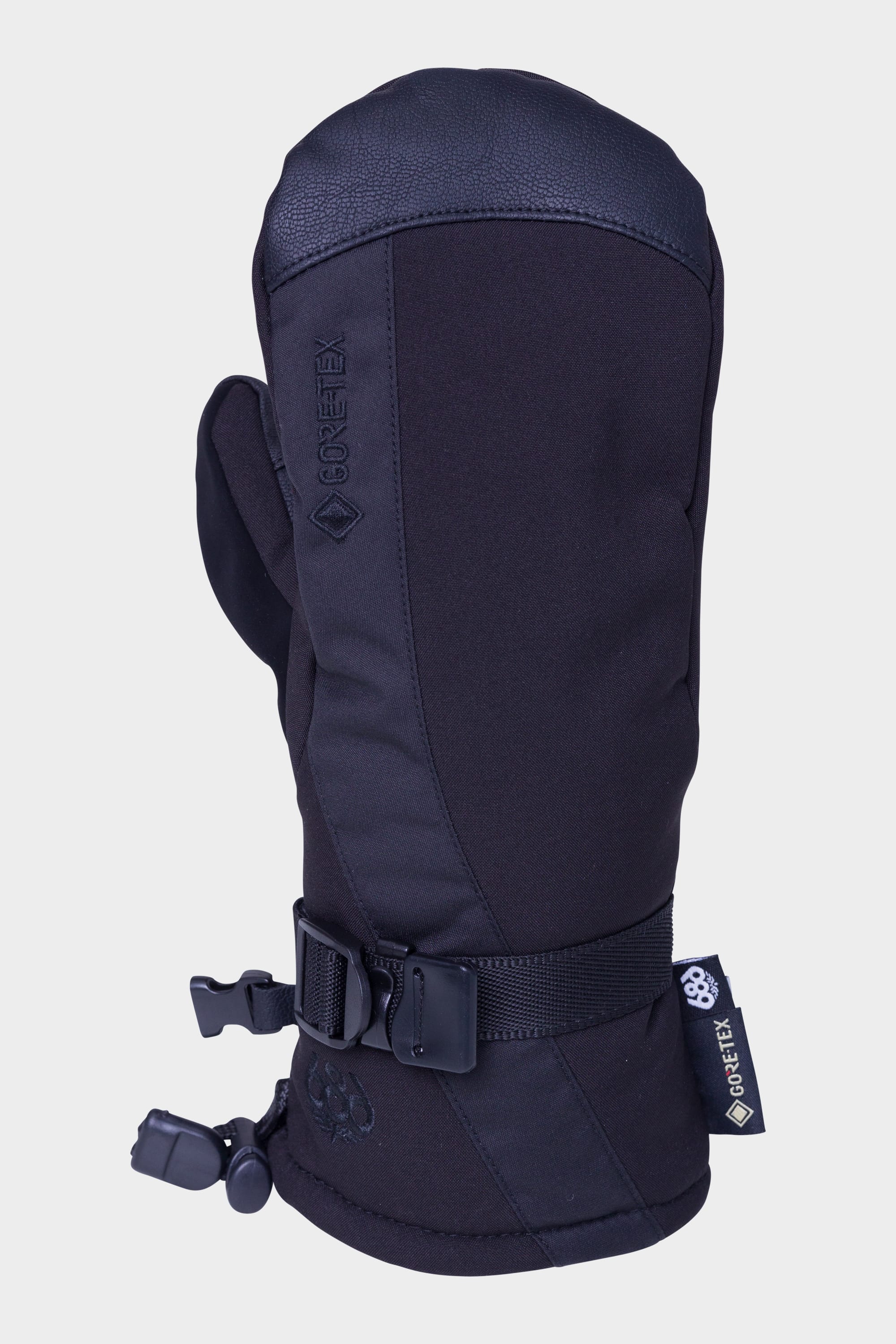 686 Women's GORE-TEX Linear Mitt、mySite、i-lightchina