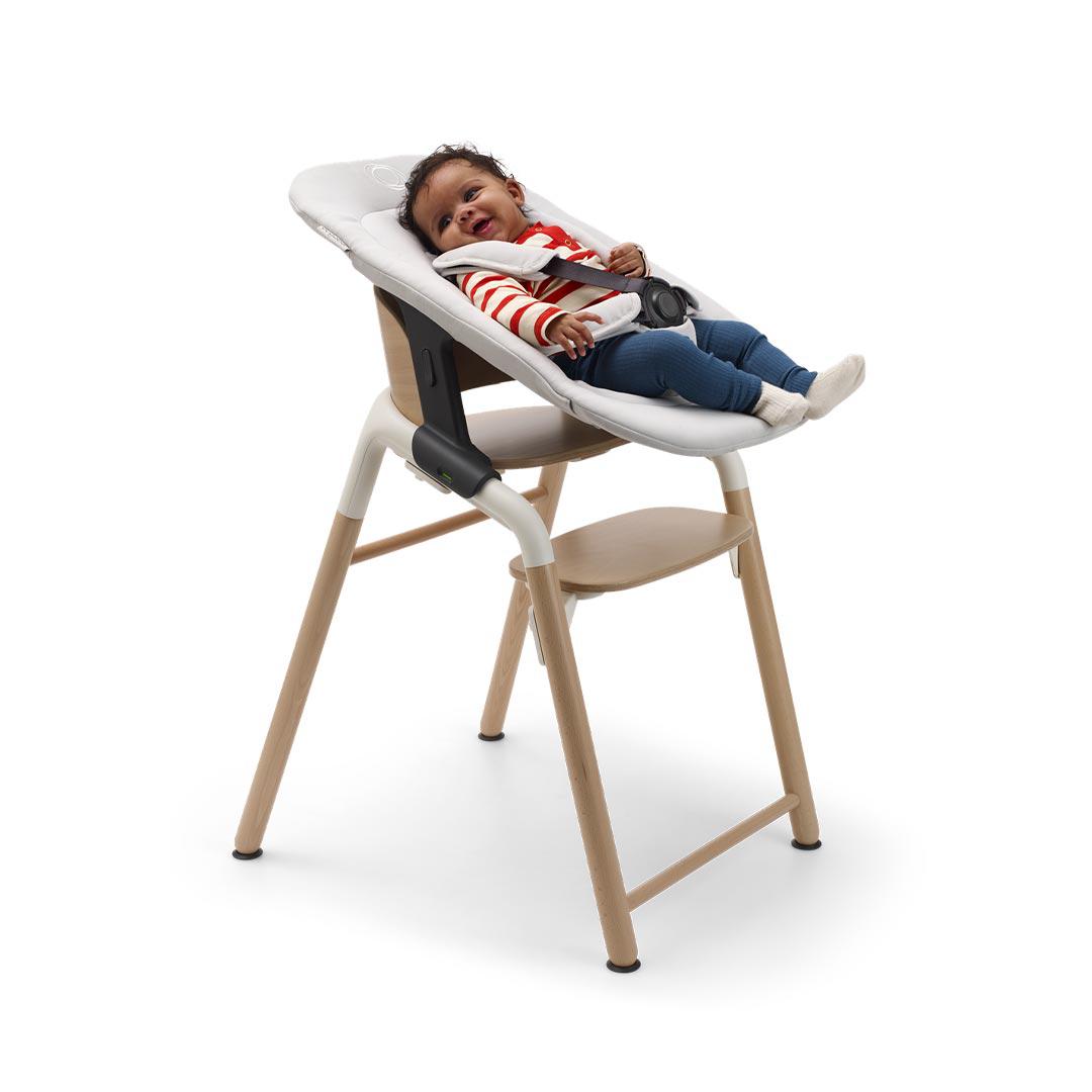  Bugaboo Giraffe Highchair Ultimate Bundle、mySite、merchandisen