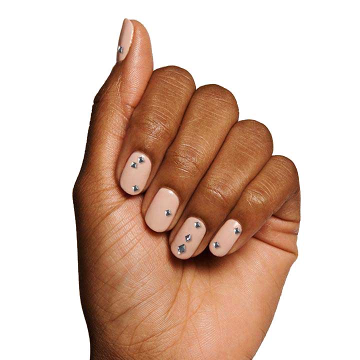 Diamond Sparkle Nail Art Gems、mySite、solidvoid