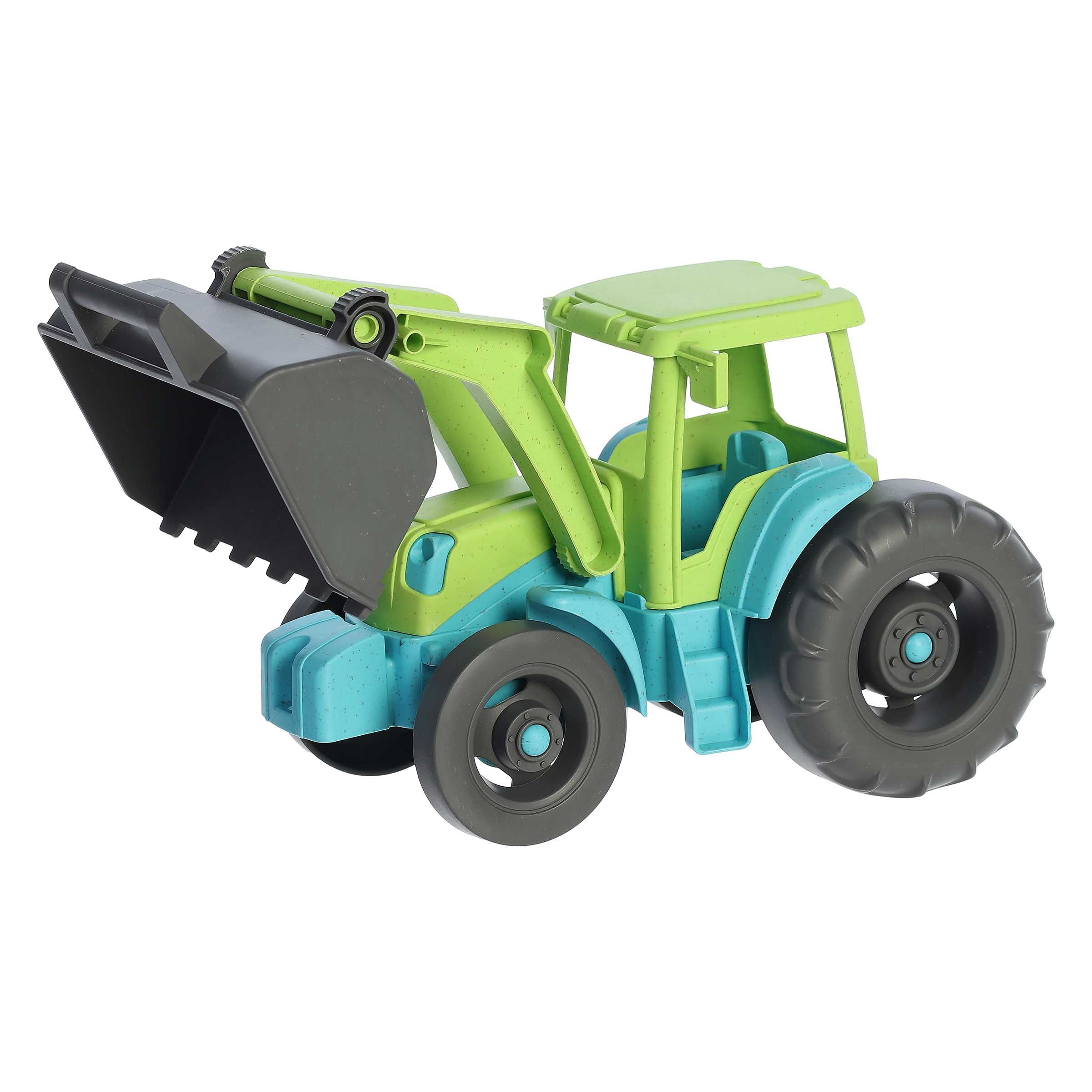 Aurora® Toys - Wheatley™ - 12 Loader Tractor、mySite、g9winljtr