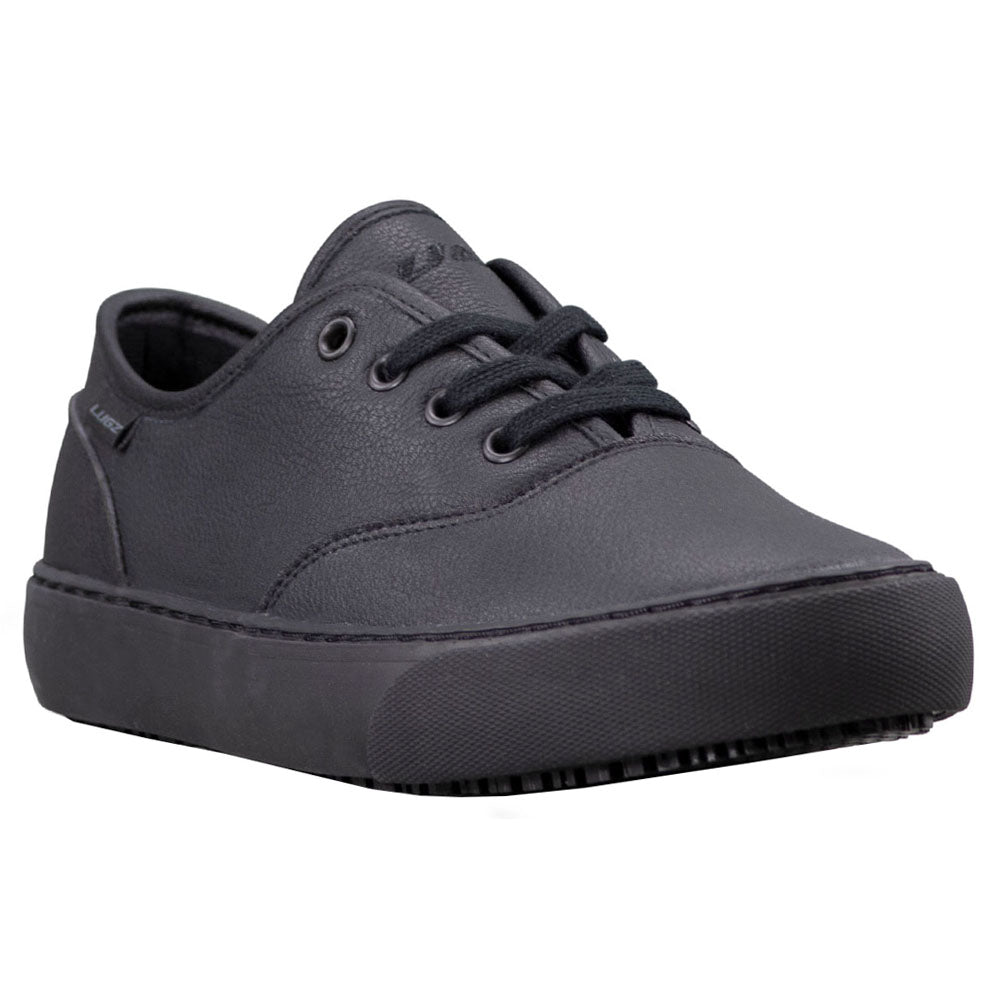 Lear Slip Resistant Soft Toe Work Shoes、mySite、gtrtttuynbv