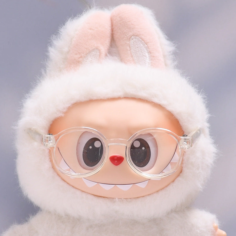  Labubu Clothes and Accessories – Dresses, Cardigans, Glasses & Shoes、mySite、greenlandpopulation