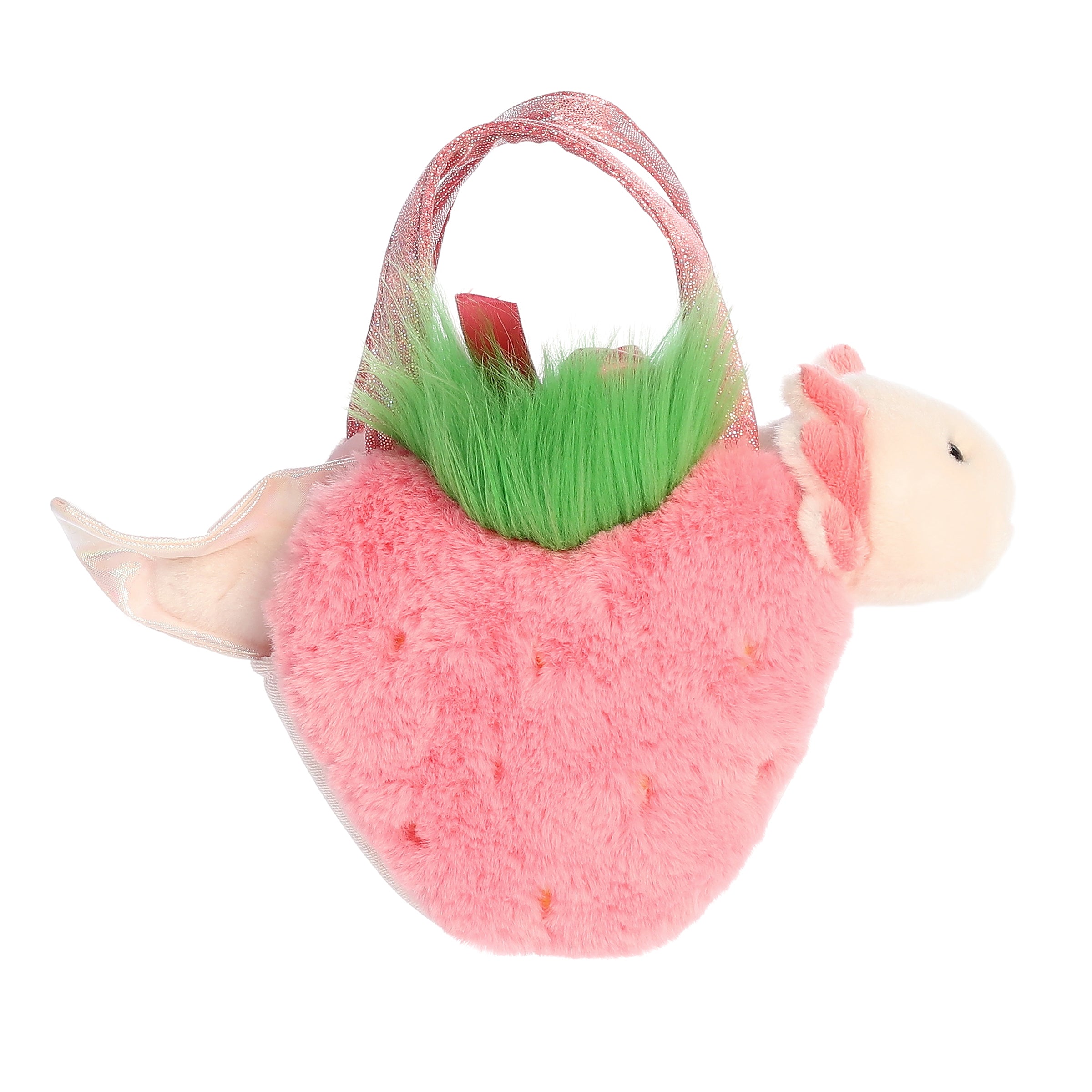 Aurora® - Fancy Pals™ - 8 Strawberry Axolotl、mySite、g9winljtr