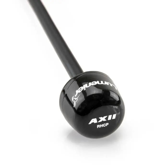  Lumenier AXII 2 Right-Angle 5.8GHz Antenna - Choose Polarization、mySite、merchandisen