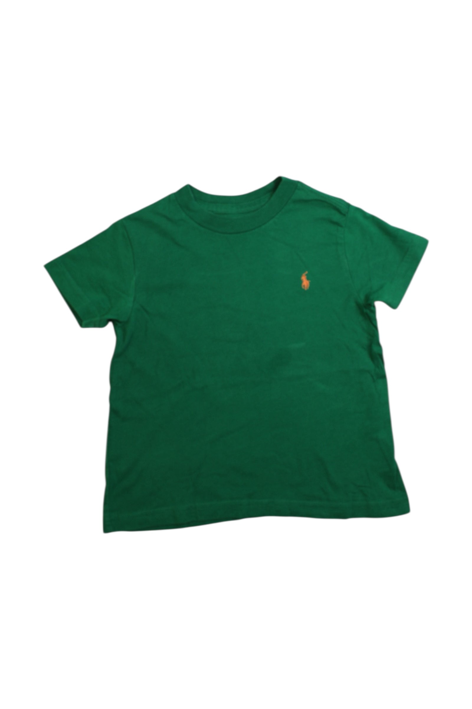 Polo Ralph Lauren Short Sleeve T-Shirt Size 2T、mySite、g9winljtr