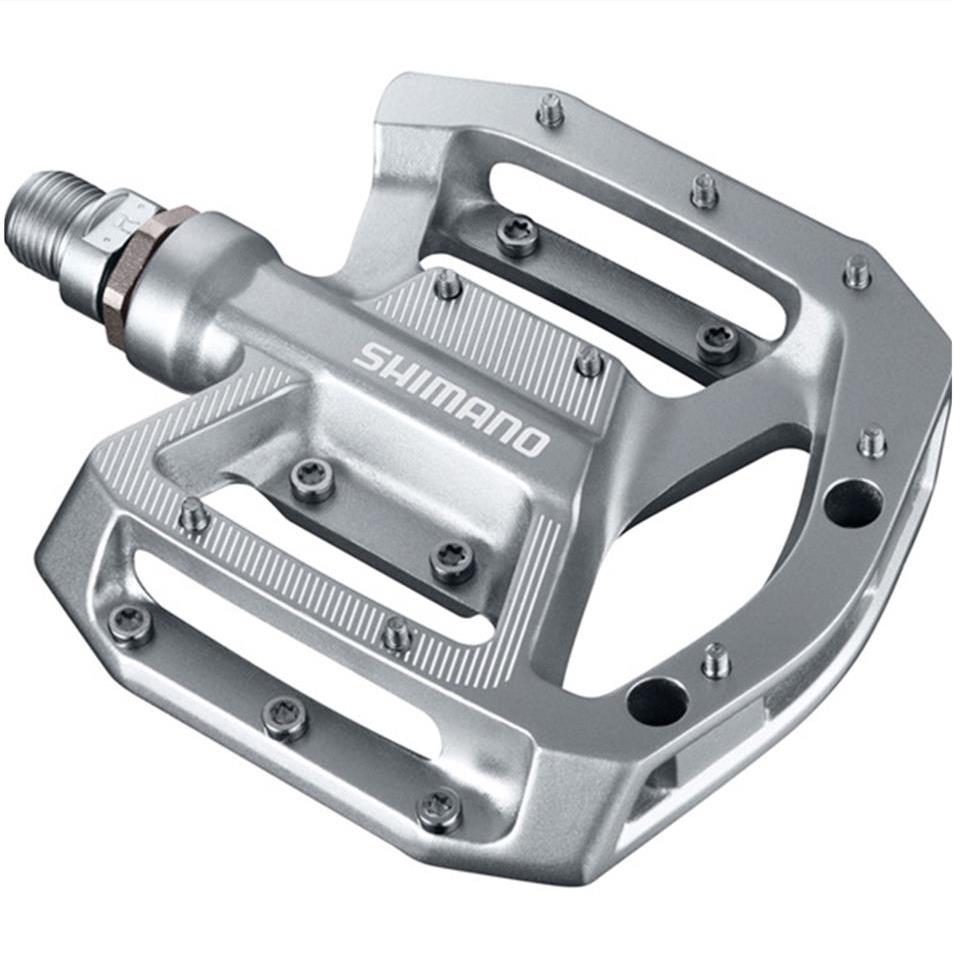  Shimano PD-GR500 MTB Flat Race Pedals、mySite、merchandisen