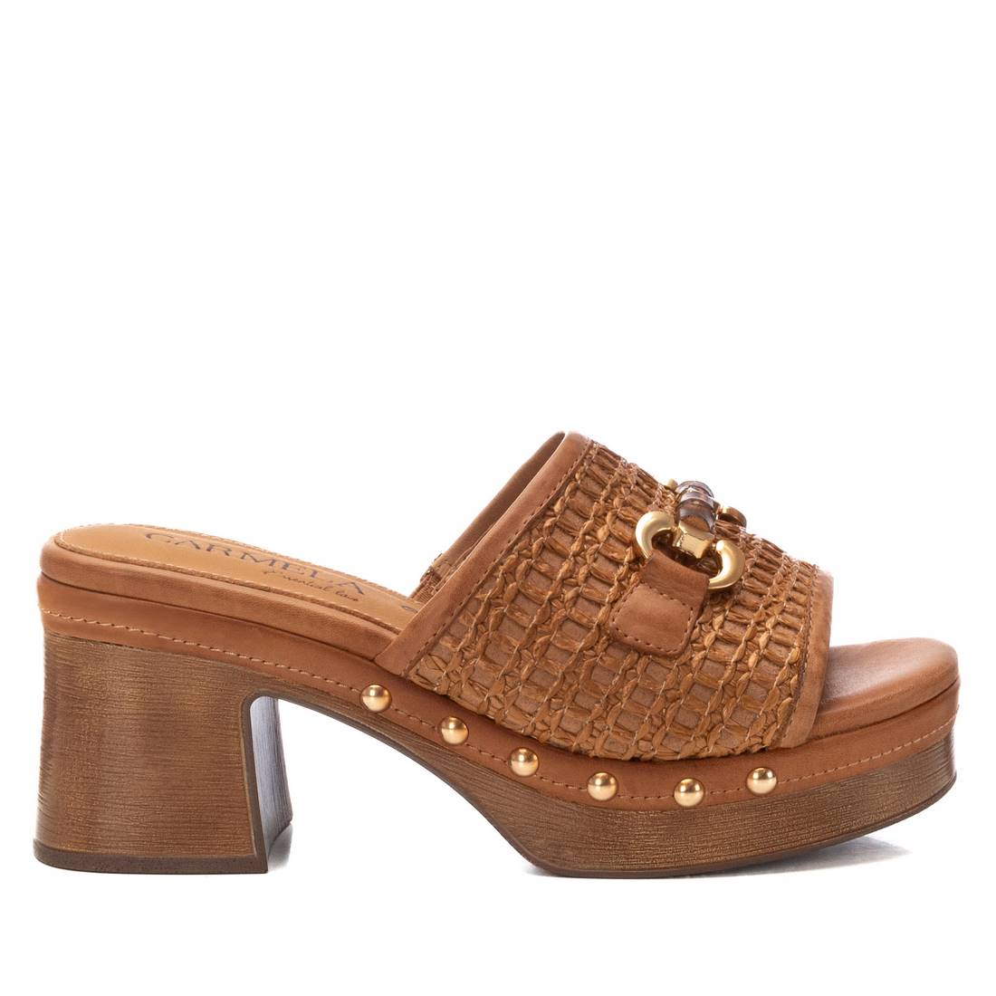 SANDALIA DE MUJER CARMELA 16233402、mySite、gtrtttuynbv