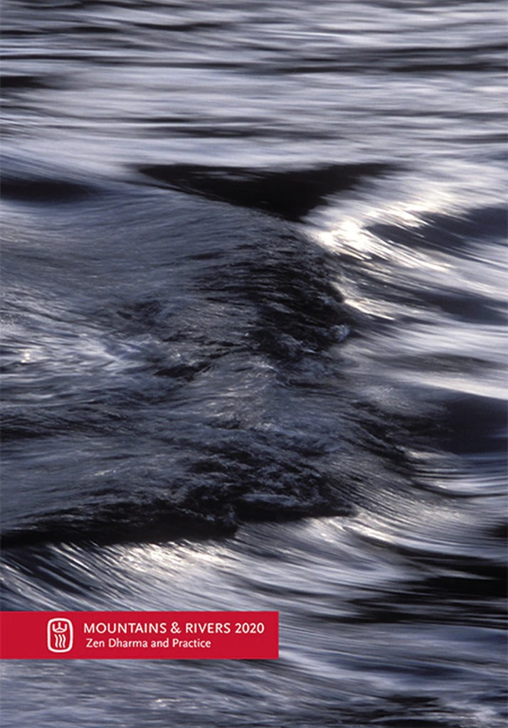 Mountains & Rivers: Zen Dharma and Practice (2020)、mySite、topwebapps