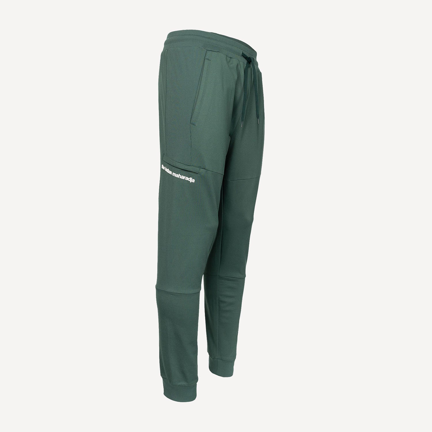 The Indian Maharadja Kadiri Kids' Cargo Tennis Pants