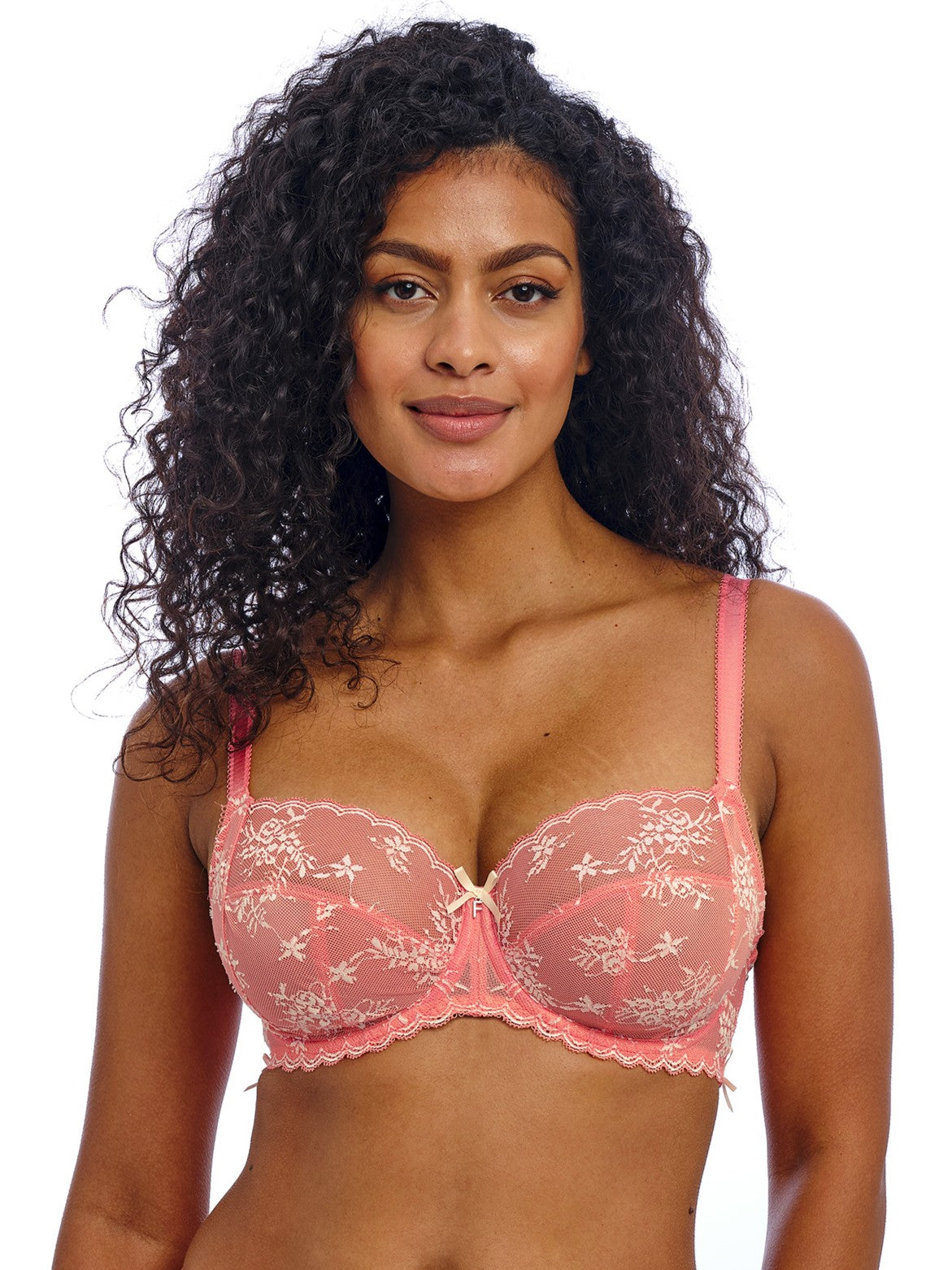  Offbeat decadence Sunset coral、mySite、sugarbowlscore