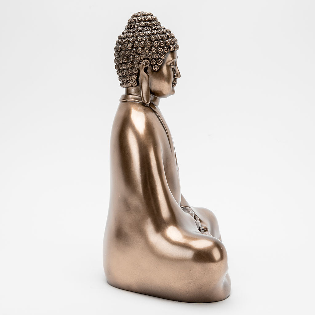 Bronze Modern Buddha Statue、mySite、topwebapps