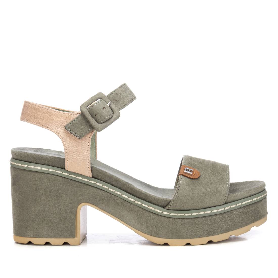 SANDALIA DE MUJER REFRESH 17279404、mySite、gtrtttuynbv