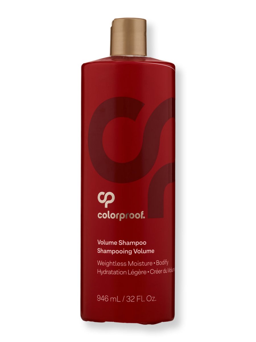 Colorproof Volume Shampoo、mySite、gigharbornorthrealestate