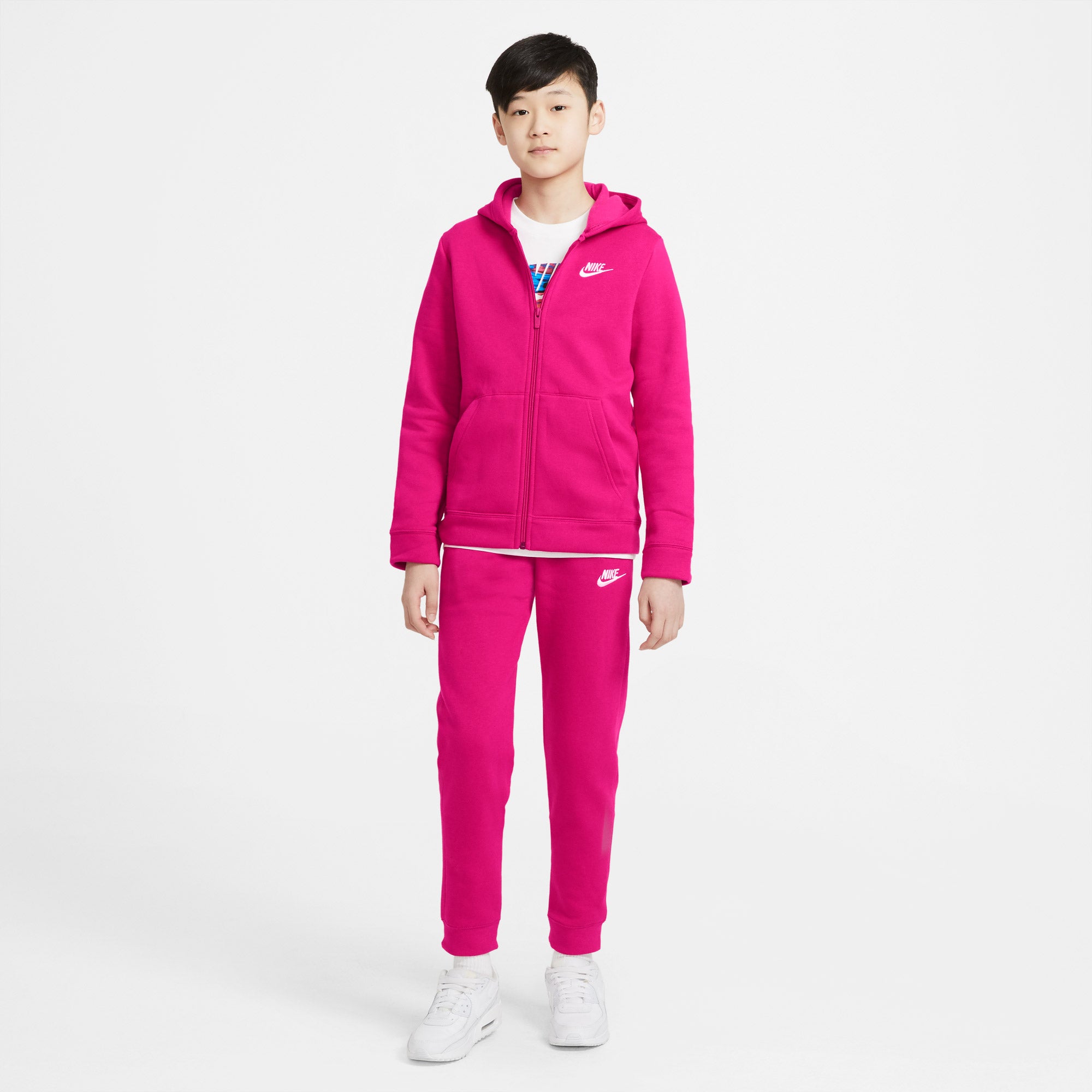 Nike Sportswear Kids' Tracksuit