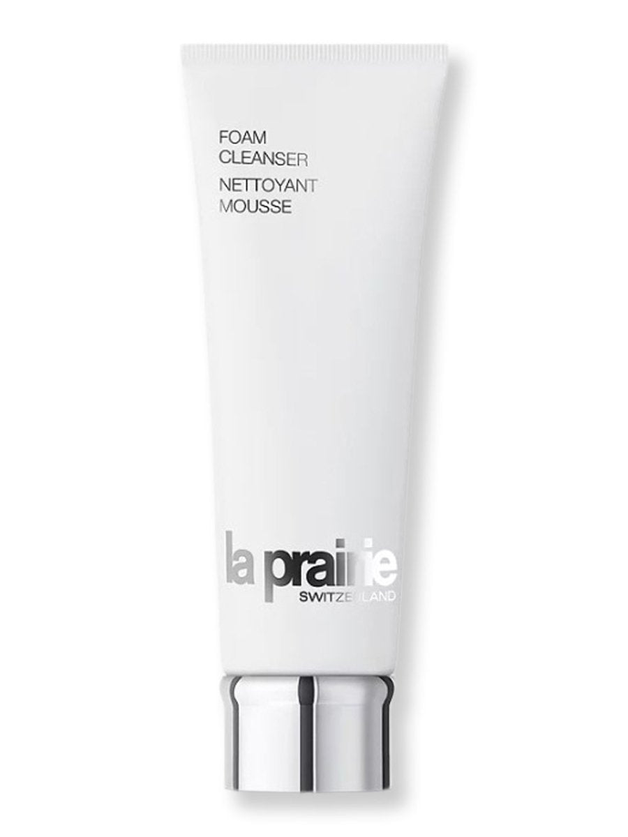 La Prairie Foam Cleanser、mySite、gigharbornorthrealestate
