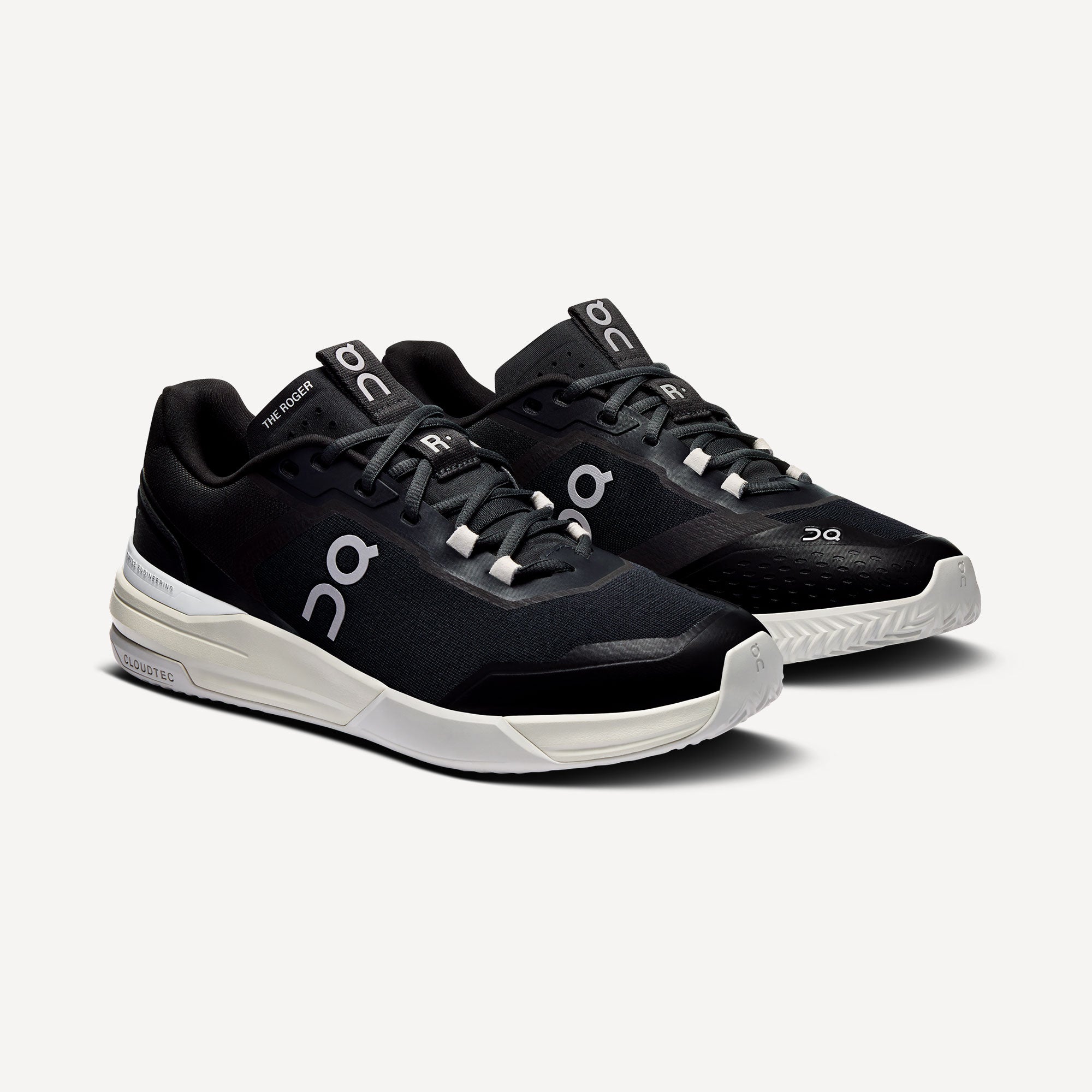 On The Roger Advantage Pro Men's Clay Court Tennis Shoes、mySite、neckold