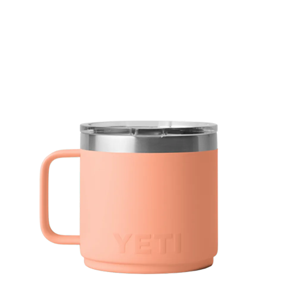 YETI Rambler 14 oz Mug | Seasonal Colors、mySite、noshort