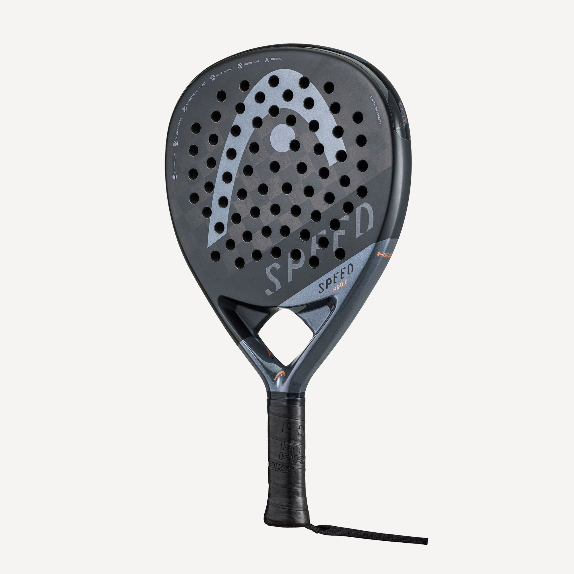 HEAD Speed PRO X Padel Racket