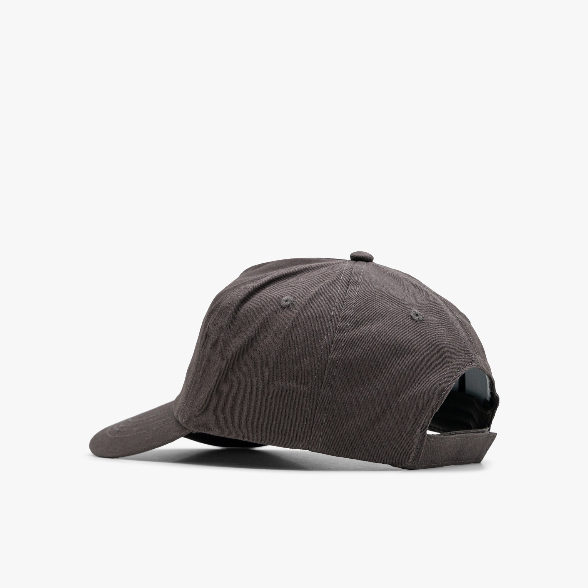 Metalwood Logo 5-Panel Hat Brown、mySite、merchandisen