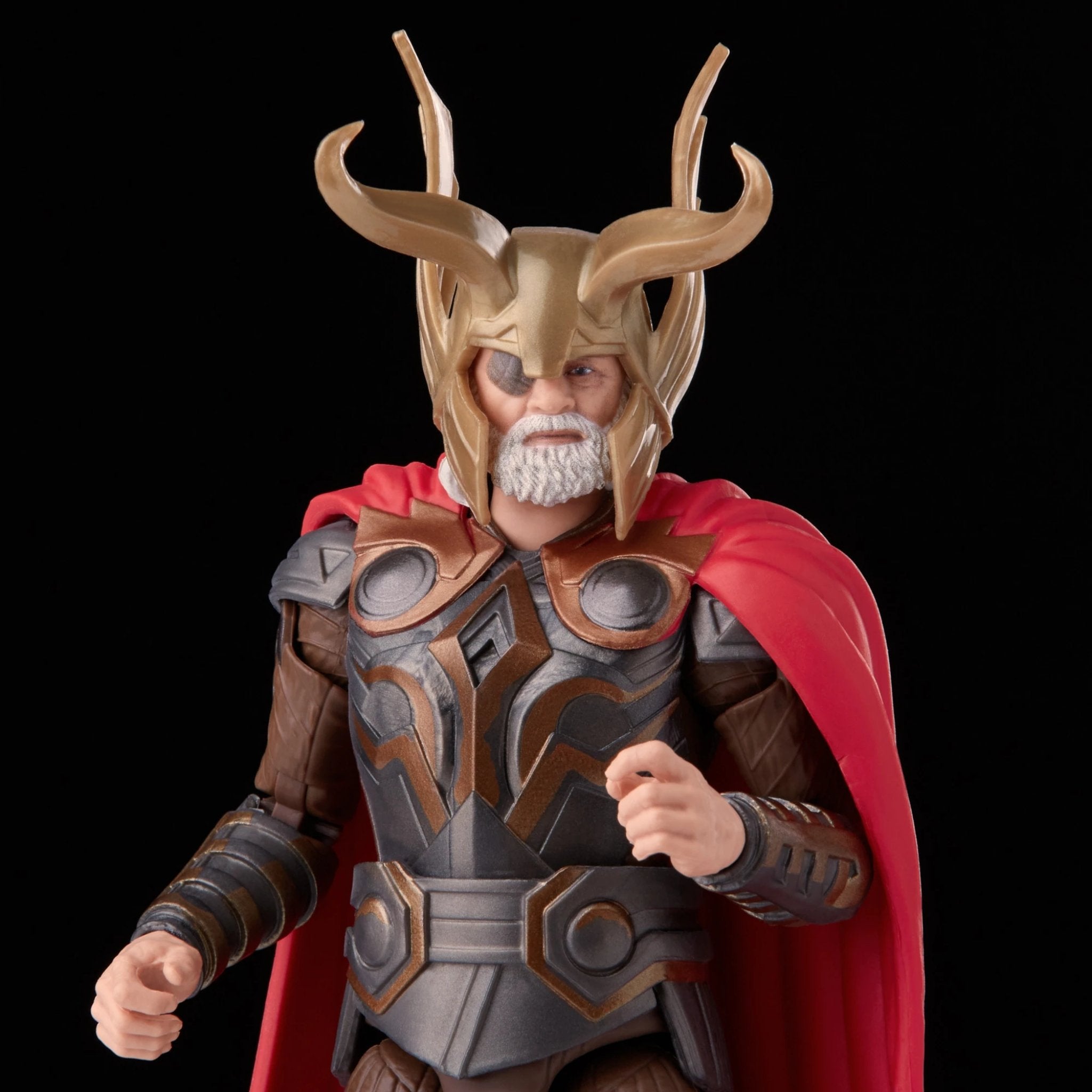 Avengers Infinity Saga Marvel Legends Odin、mySite、hgirdovlk