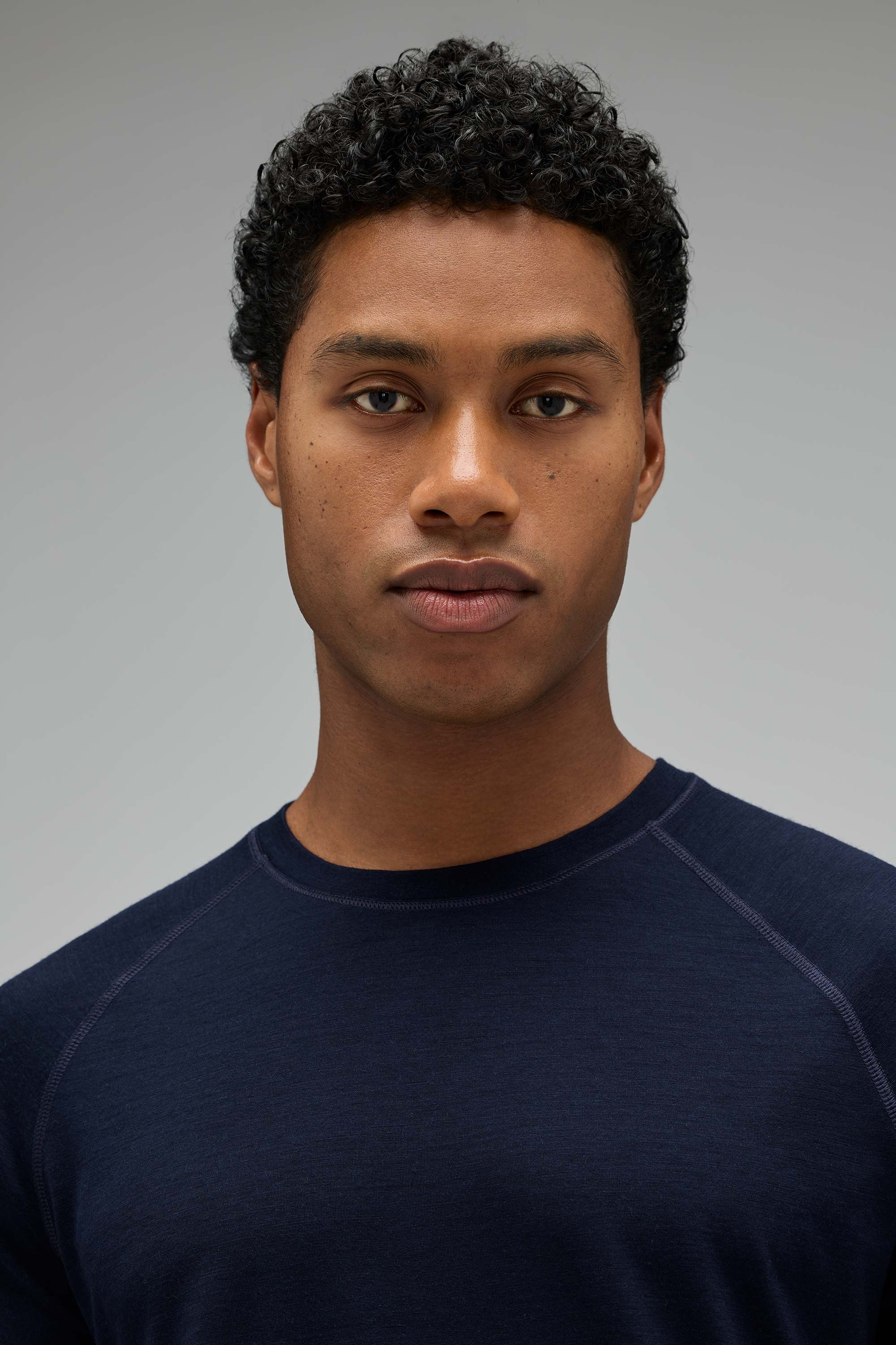 Men's Active Merino T-Shirt、mySite、noshort