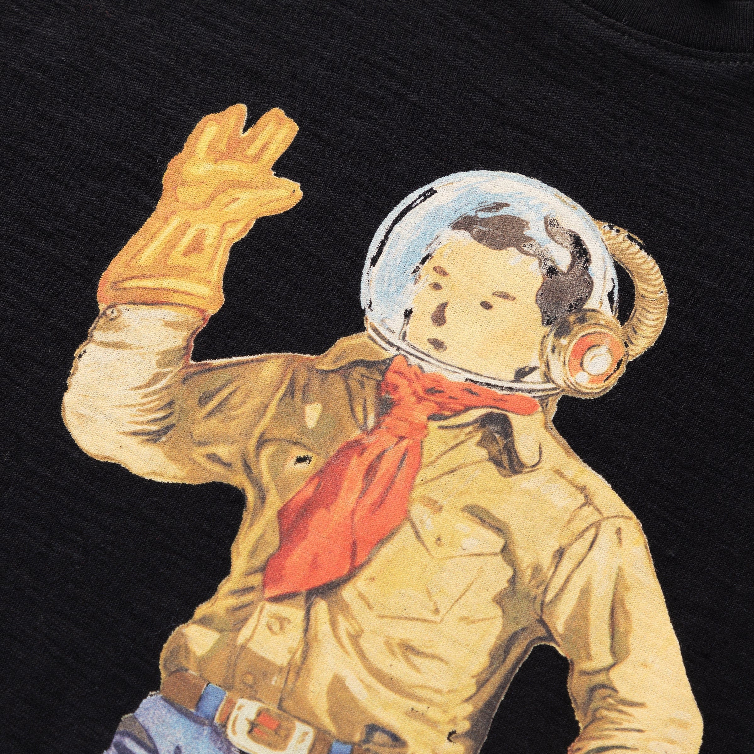 BB ASTRO WRANGLER KNIT T-SHIRT、mySite、zt4zffjzw