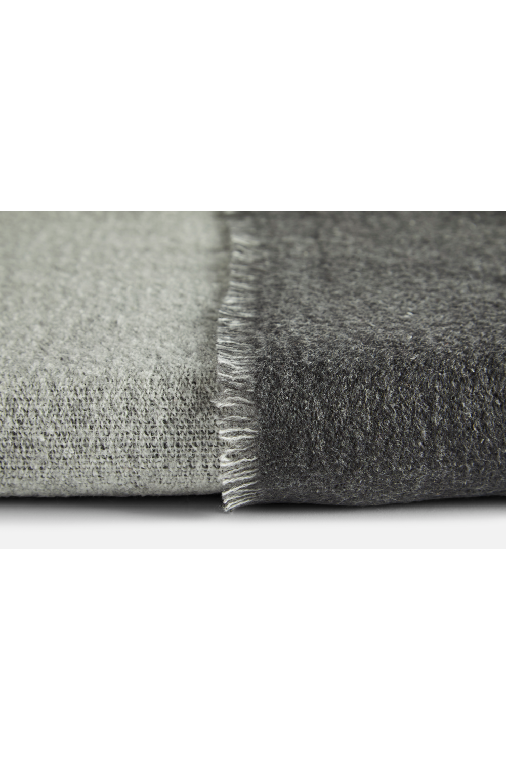 Merino Wool Woven Throw | WOUD Double、mySite、neckold