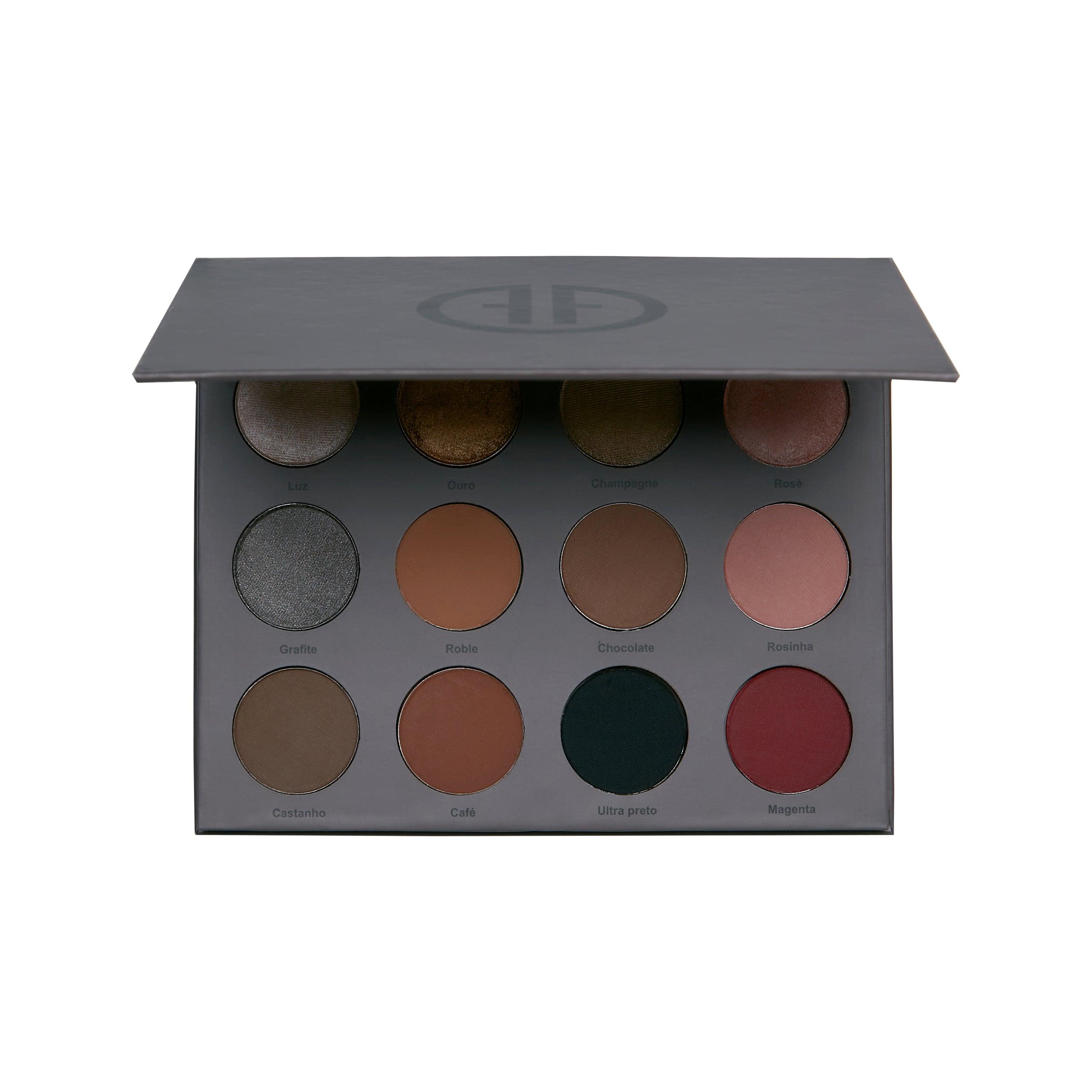 PRO Paleta com Hialurnico e Vit E、mySite、camillekostekn