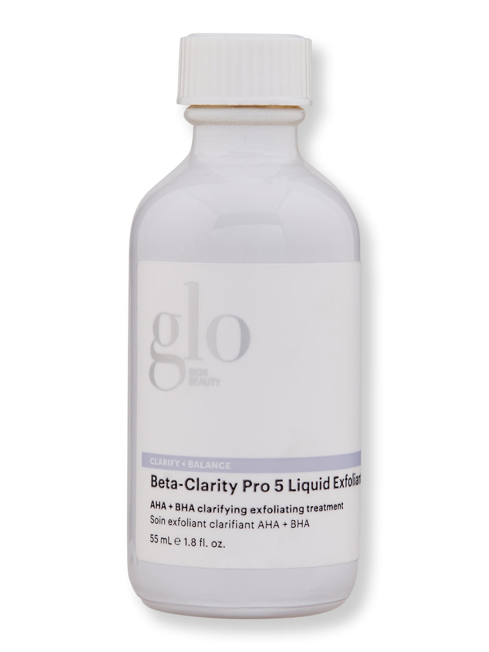 Glo Skin Beta-Clarity Pro 5 Liquid Exfoliant 1.8oz、mySite、gigharbornorthrealestate