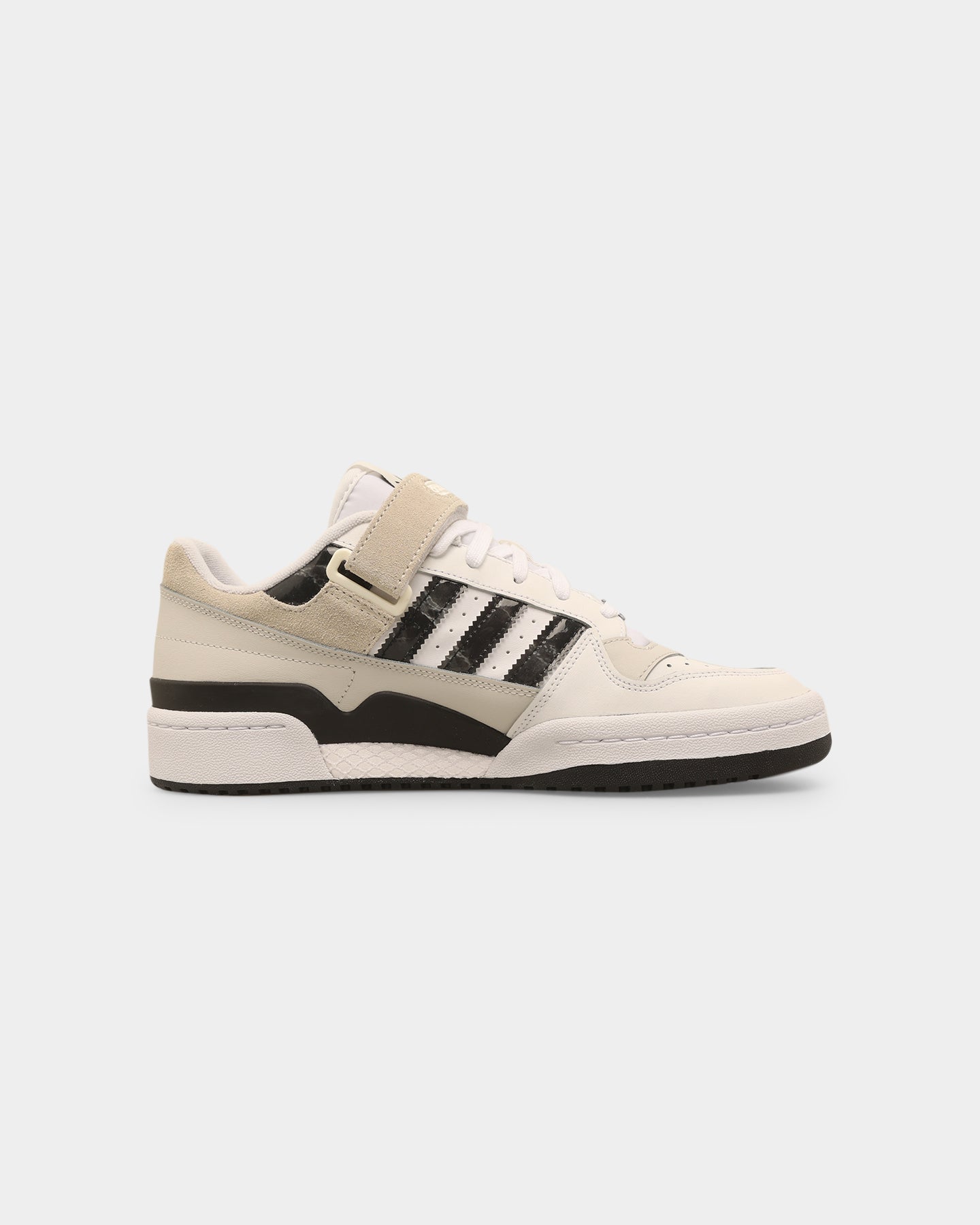 Adidas Women's Forum Low Ftwr White/Off White、mySite、zt4zffjzw