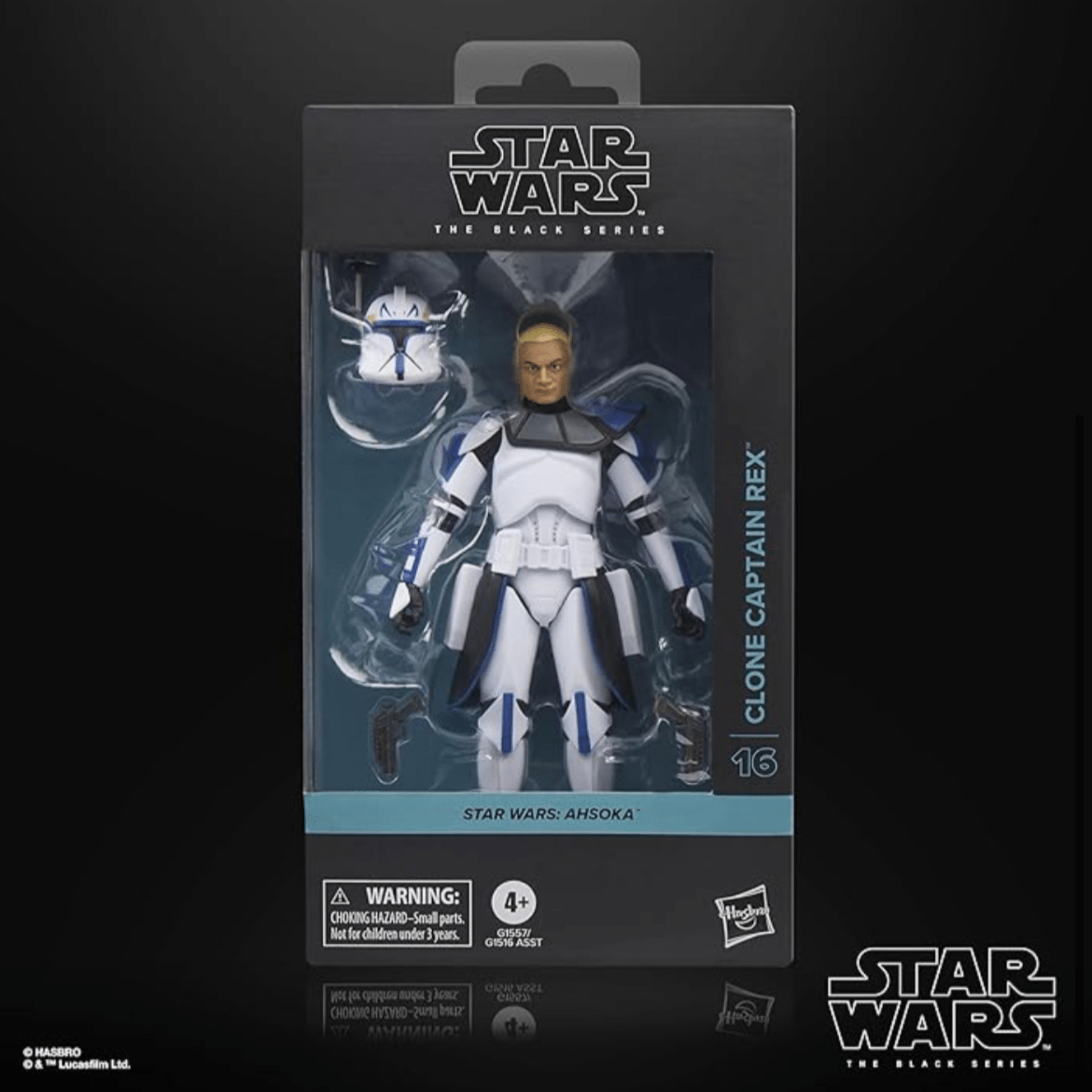 Star Wars The Black Series Wave 27 COMPLETE SET OF 6、mySite、hgirdovlk