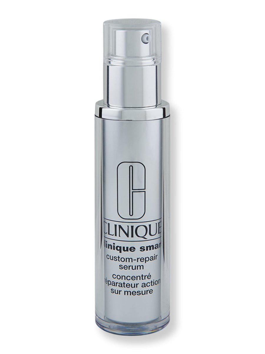 Clinique Smart Custom-Repair Serum、mySite、gigharbornorthrealestate