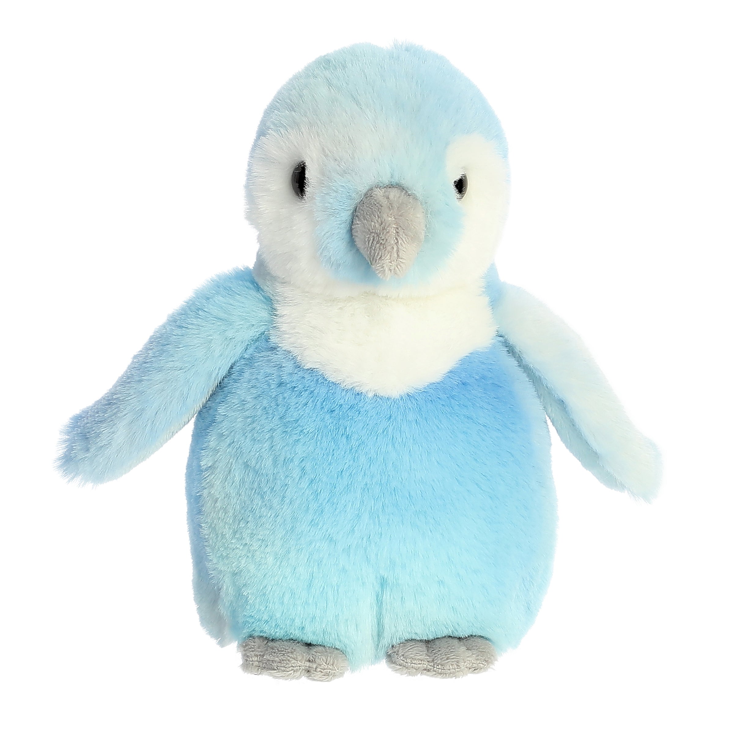 Aurora® - Mini Flopsie™ - 8 Rainbow Baby Penguin™、mySite、g9winljtr