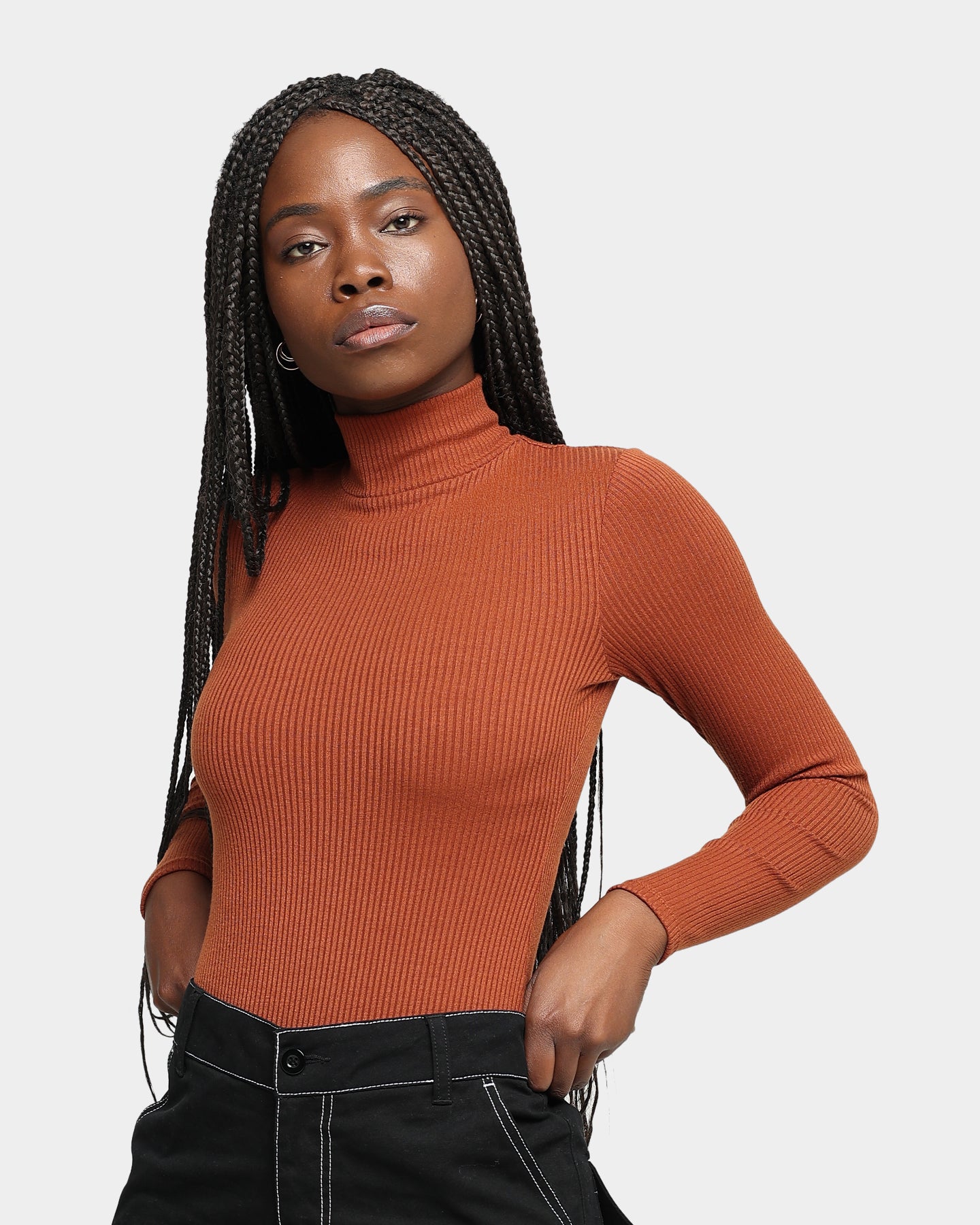 EN ES Women's Boss Bodysuit Sand、mySite、zt4zffjzw