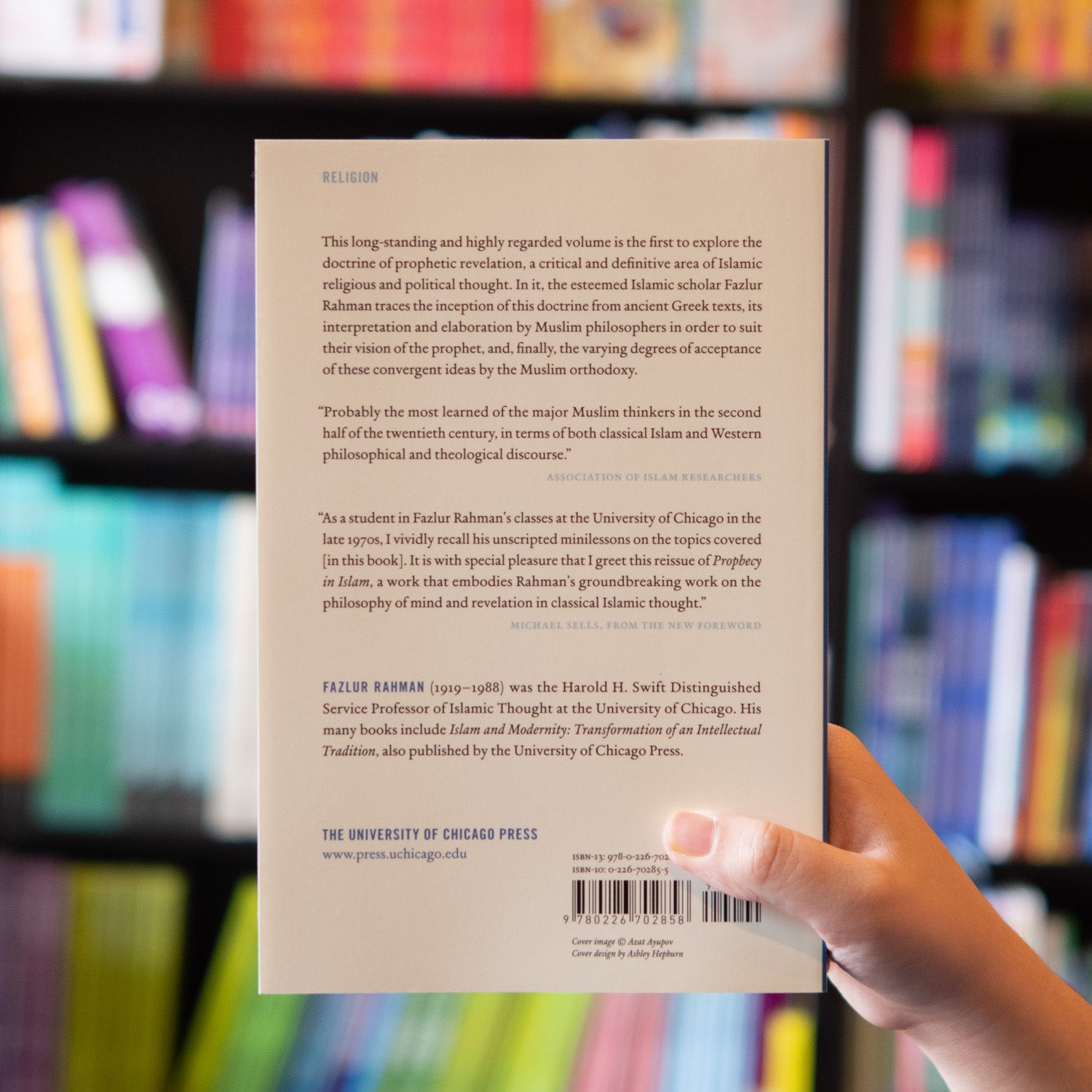 Prophecy in Islam: Philosophy and Orthodoxy、mySite、topwebapps