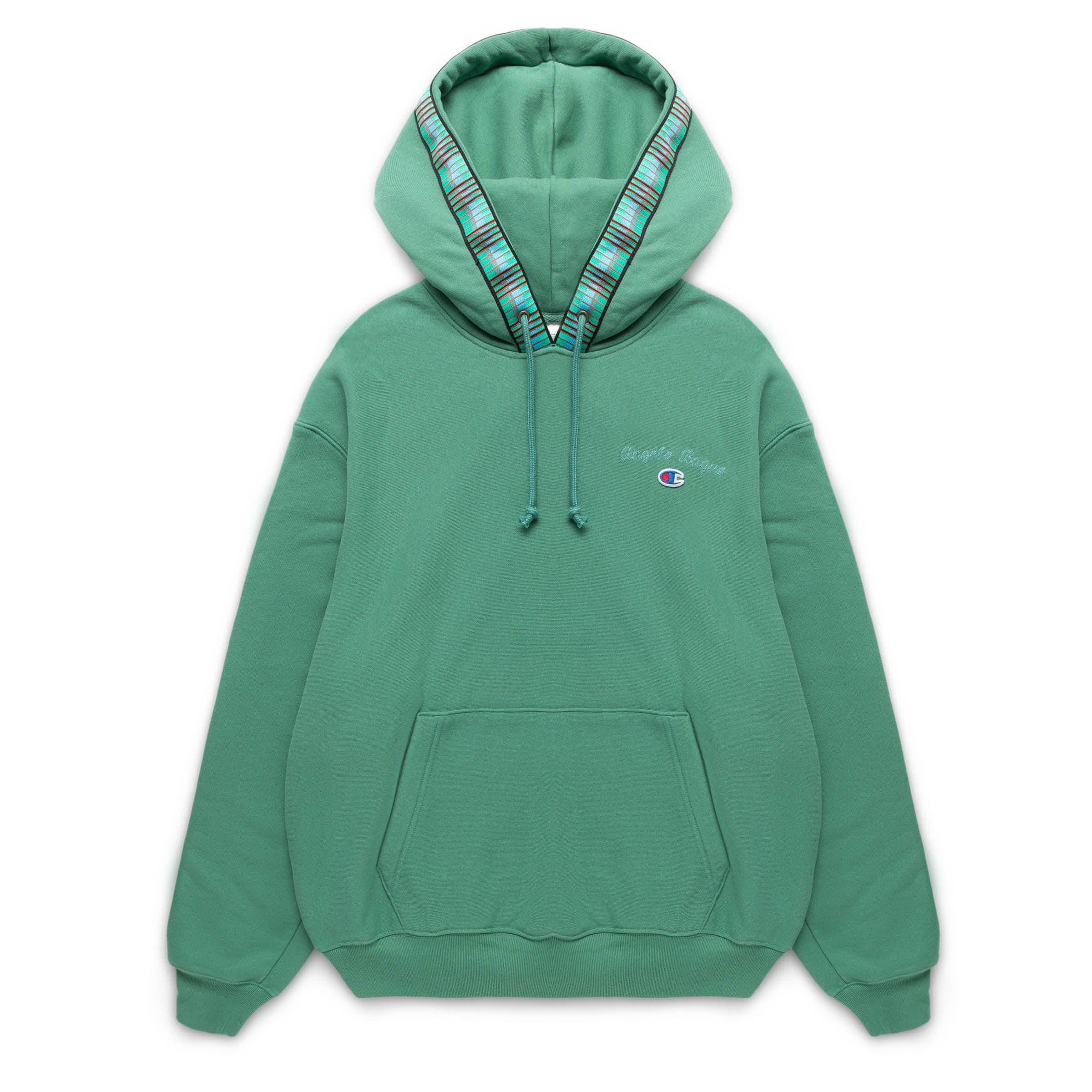 X ANGELO BAQUE AMARU HOODIE、mySite、zt4zffjzw