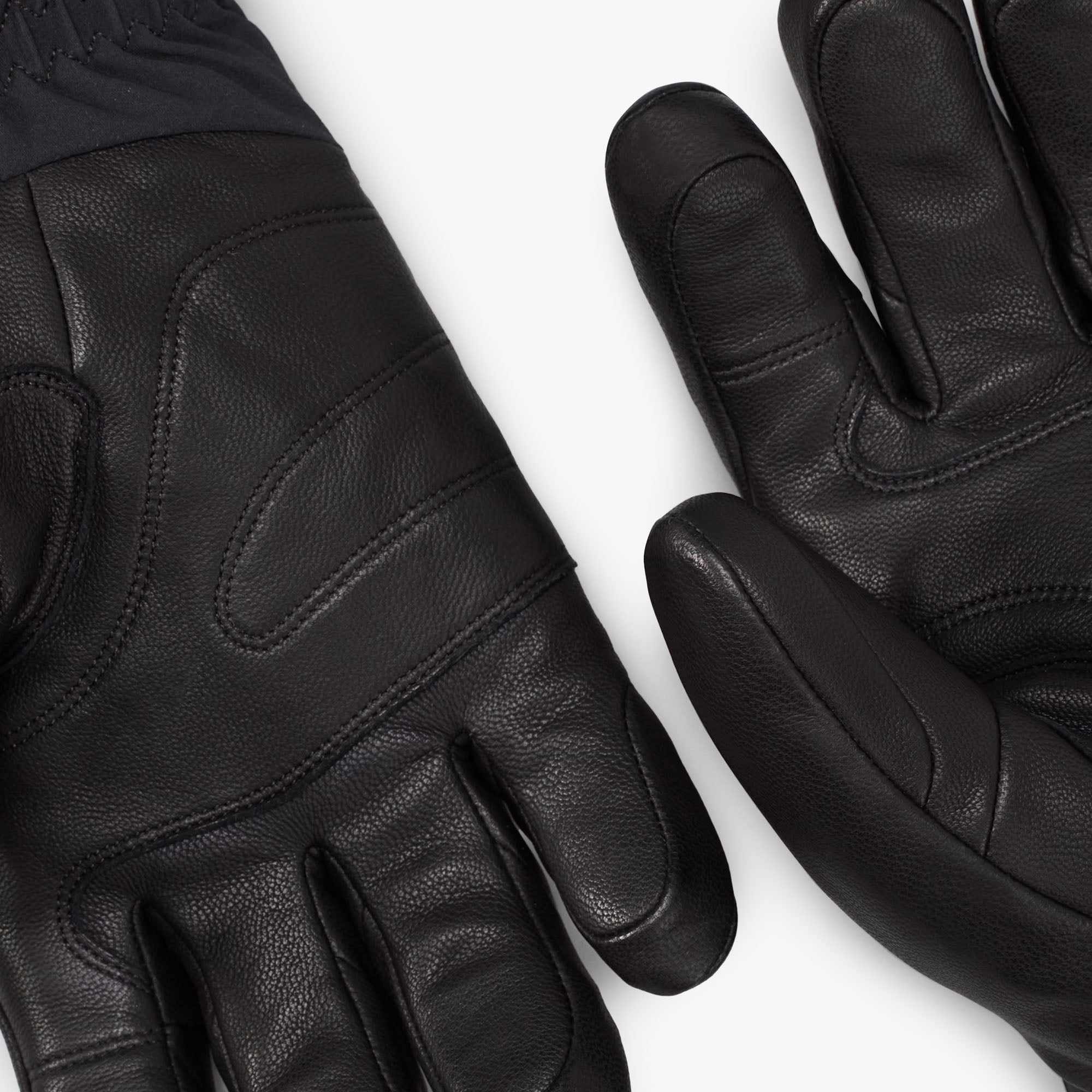  Arc'teryx Sabre Glove / Black、mySite、merchandisen