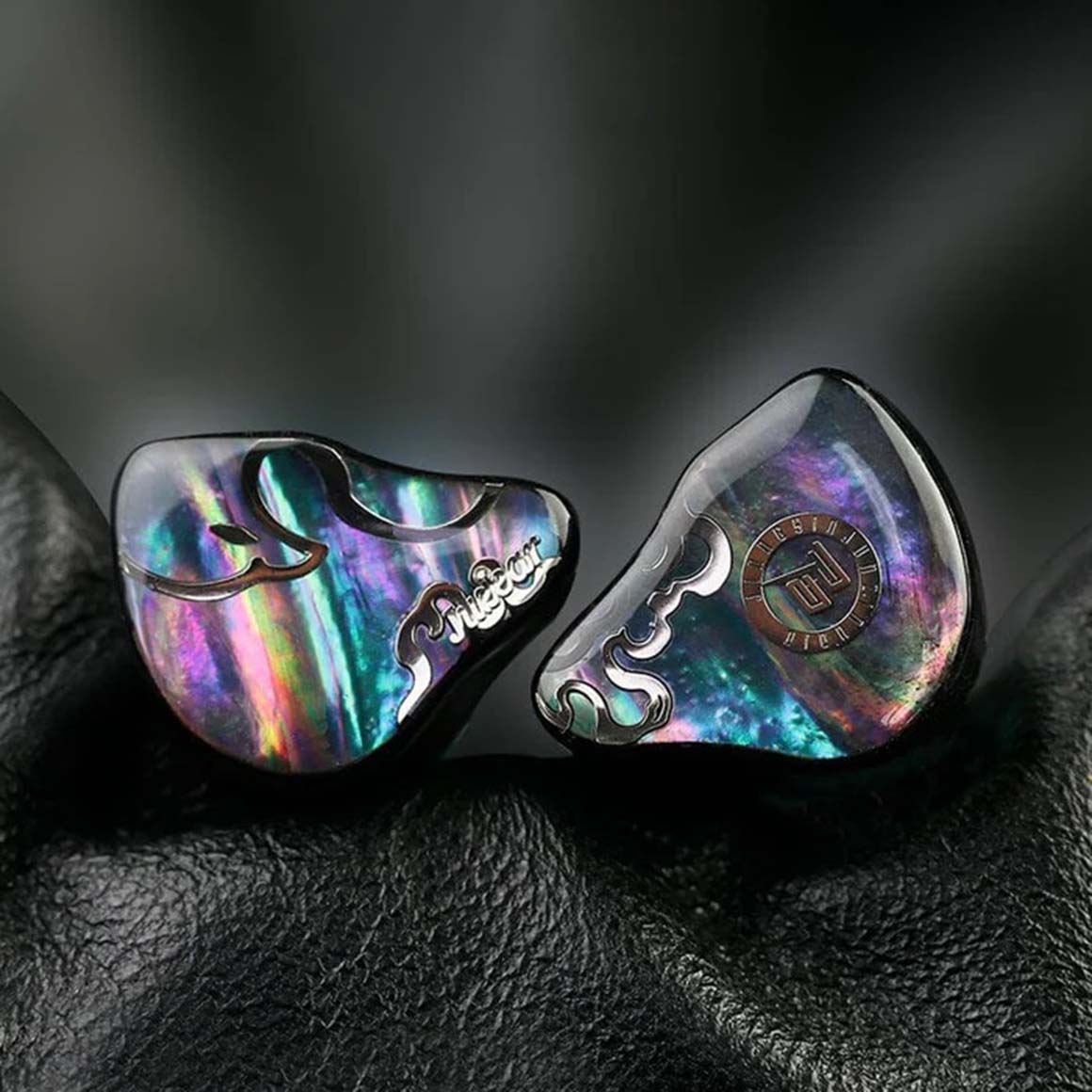  JUZEAR x Z Review - Defiant、mySite、merchandisen