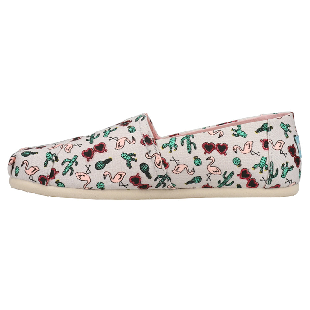 Alpargata Slip On Flats、mySite、gtrtttuynbv