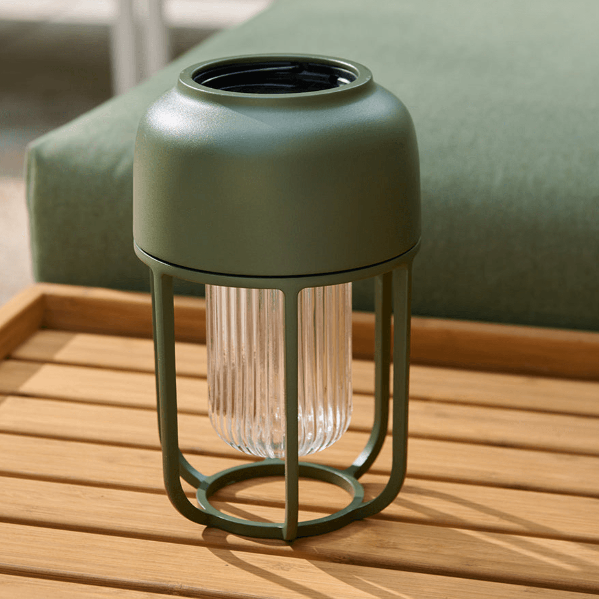 Light No. 1 Portable Outdoor Lamp、mySite、neckold