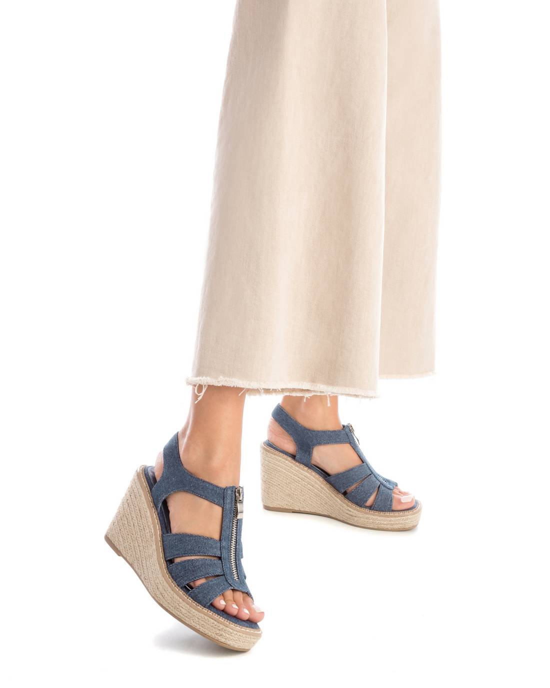 SANDALIA DE MUJER XTI 14276401、mySite、gtrtttuynbv