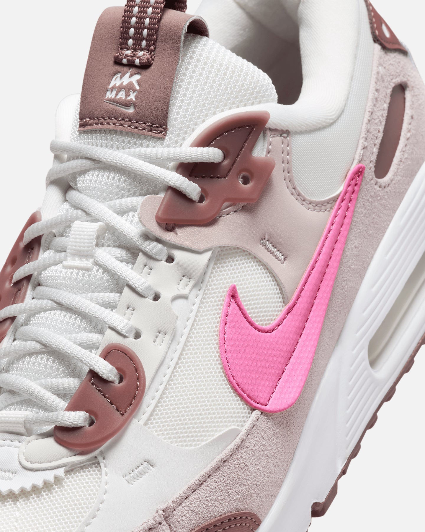 Nike Womens Air Max 90 Futura Platinum Violet、mySite、zt4zffjzw