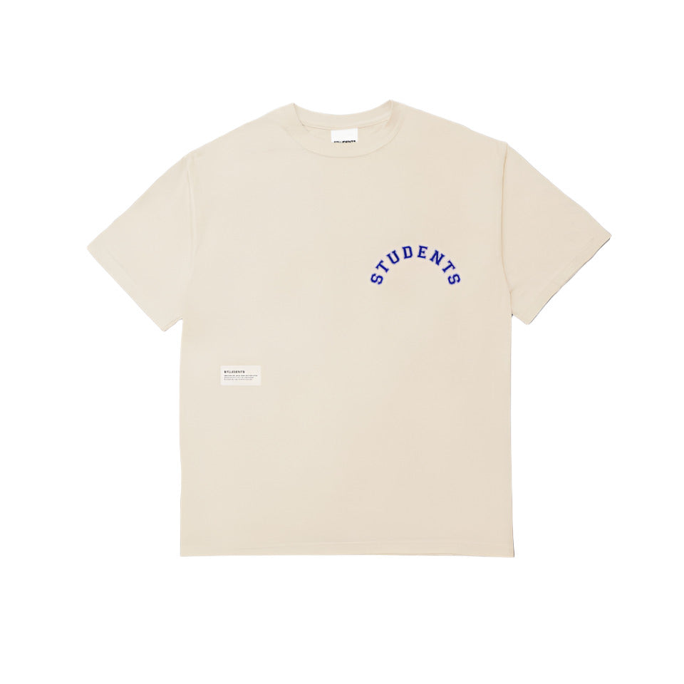 UNIVERSITY S/S T-SHIRT、mySite、zt4zffjzw